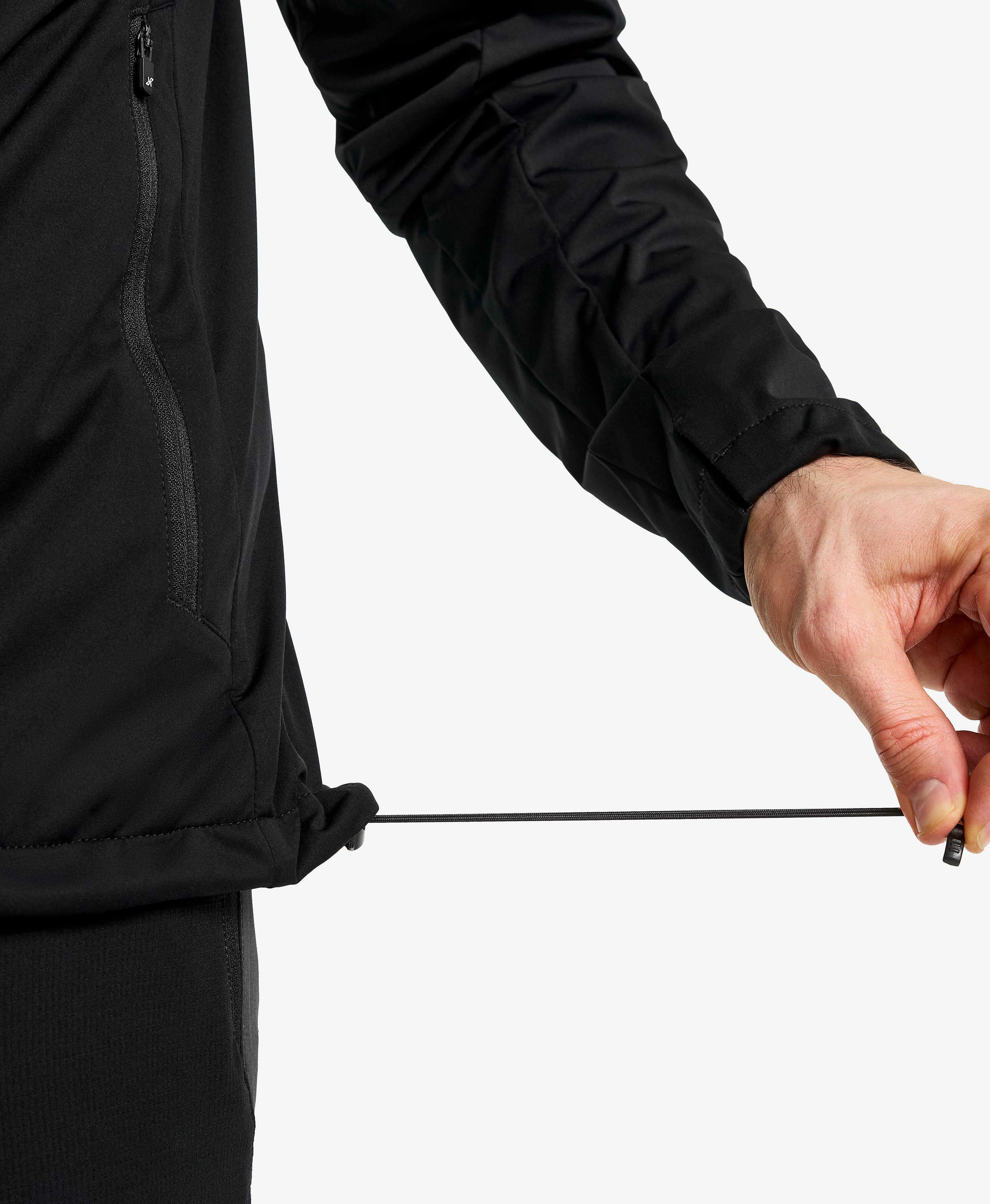 Pure Softshell Jacket Men