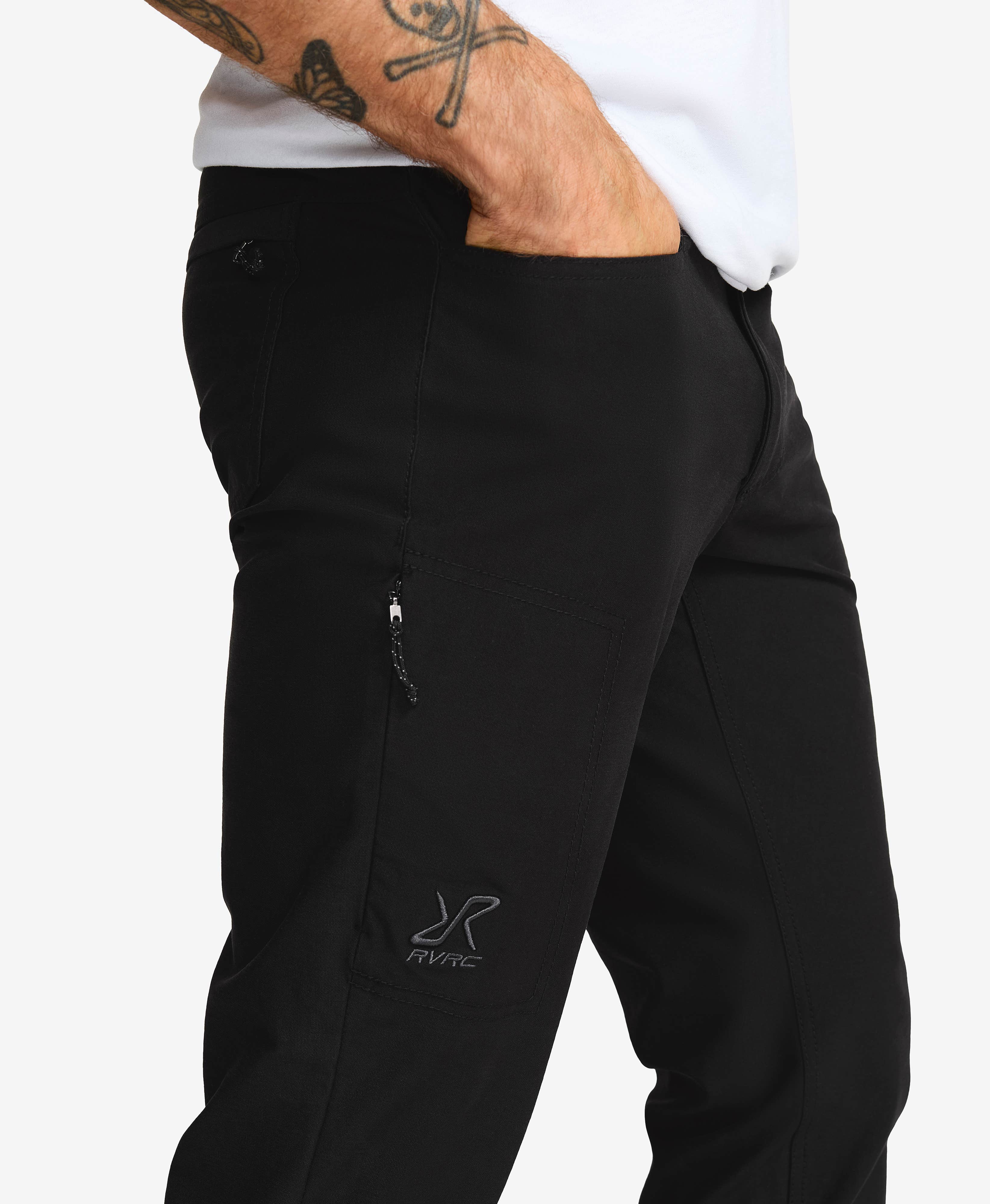 Surround Stretch Pants Men