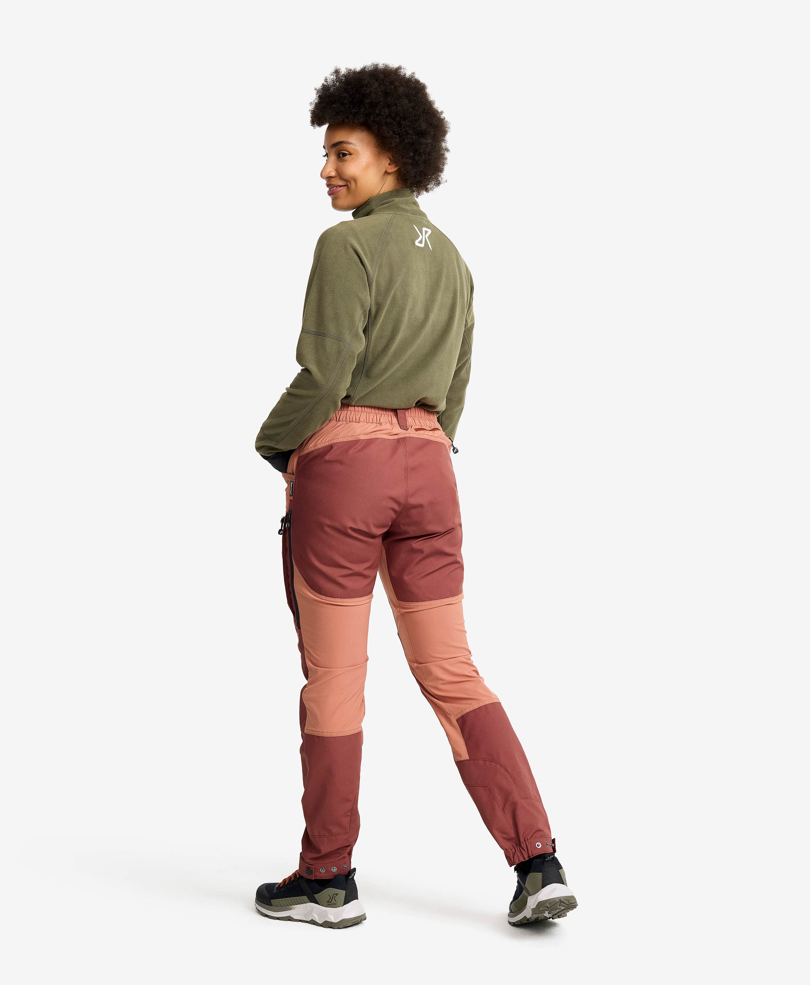 RVRC GP Pro Pants Women