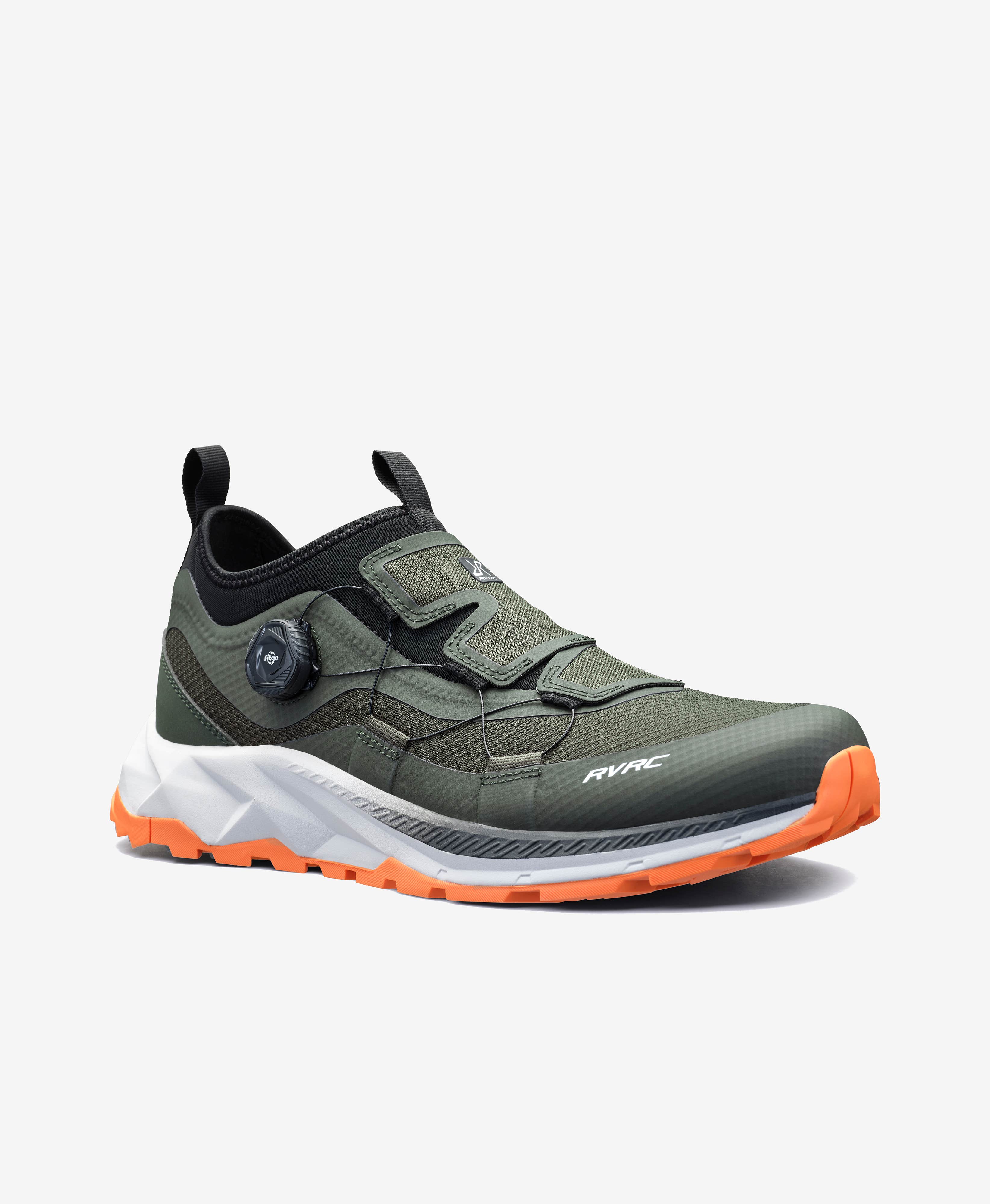 Ease Walking Shoes Men