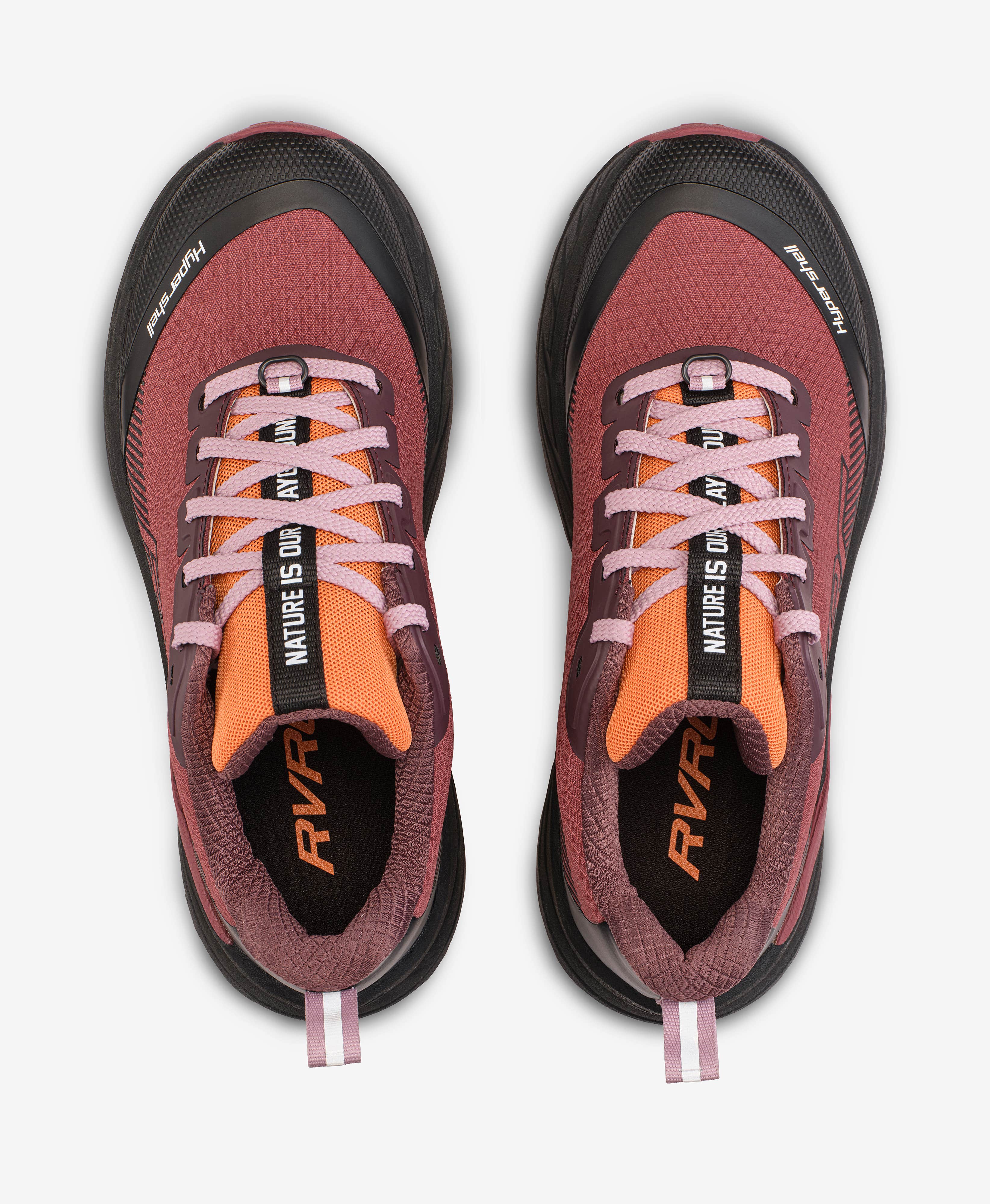 Trailblaze Waterproof Hiking Shoes Women