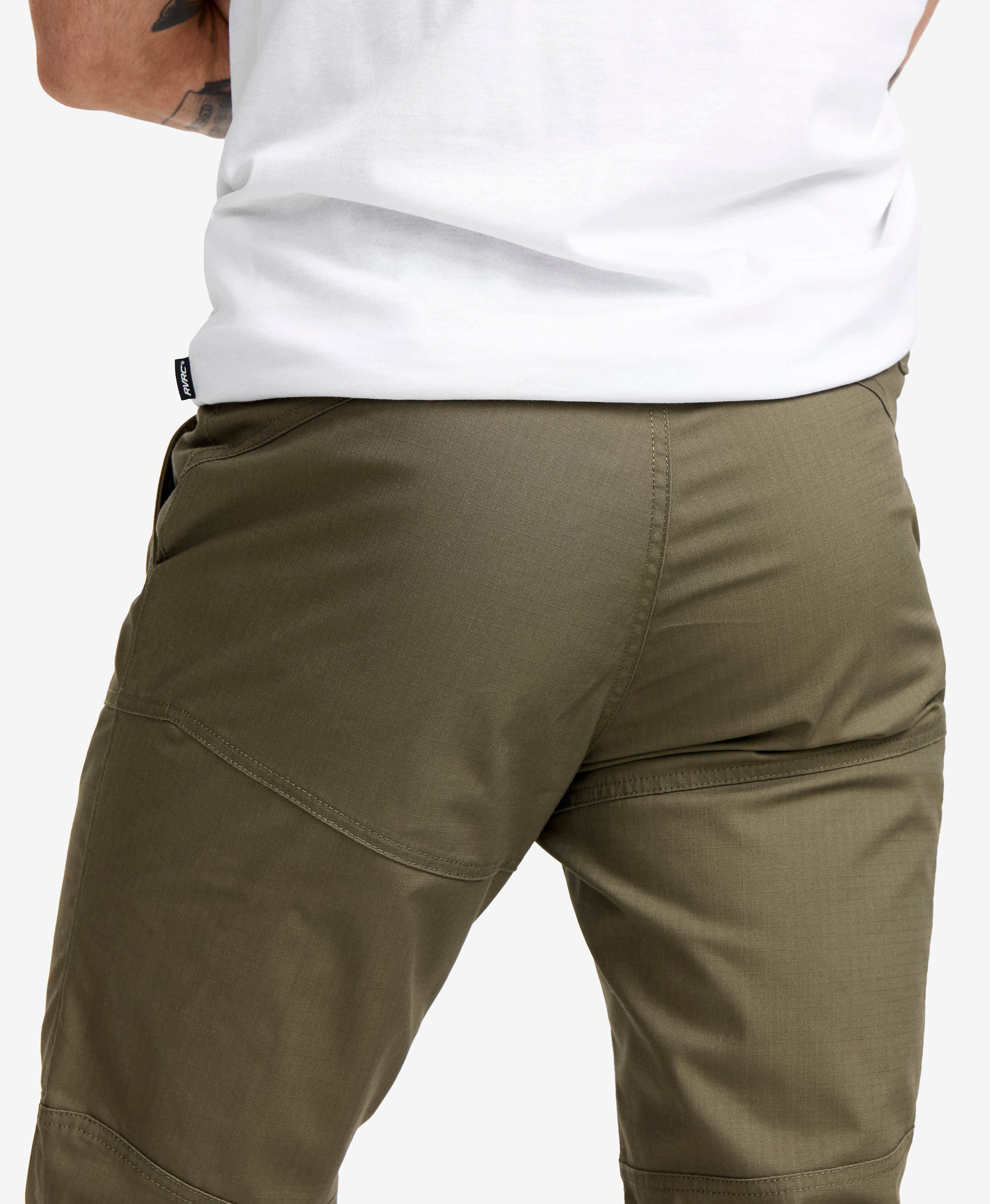 Field Outdoor Pants Men