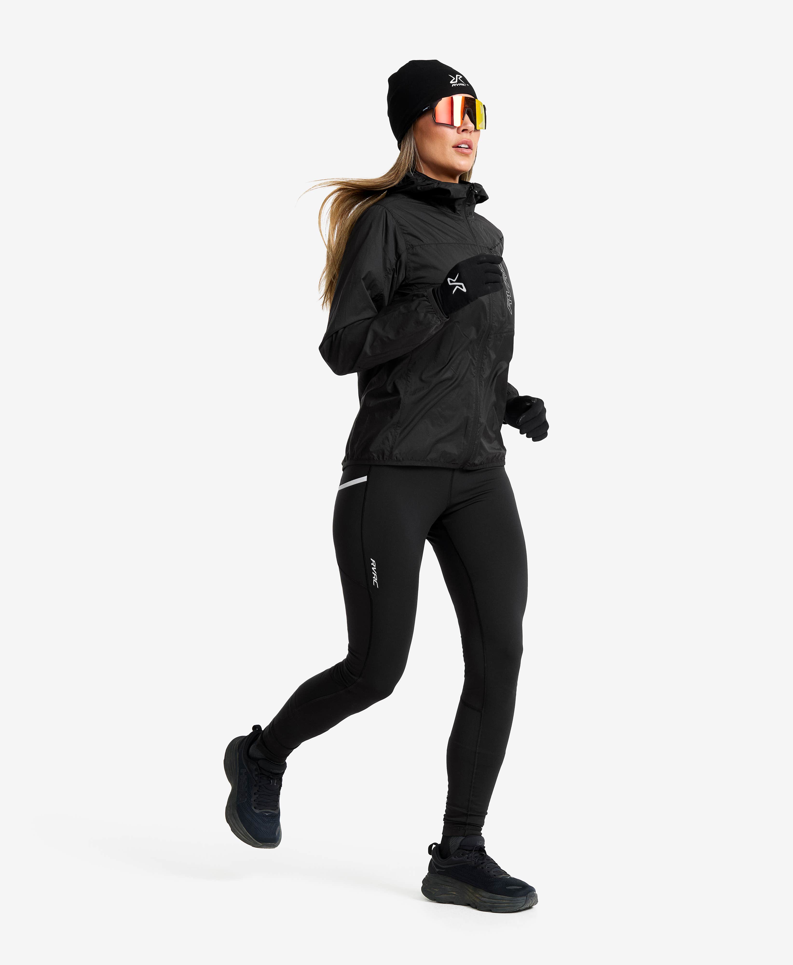 Sprint Winter Leggings Women