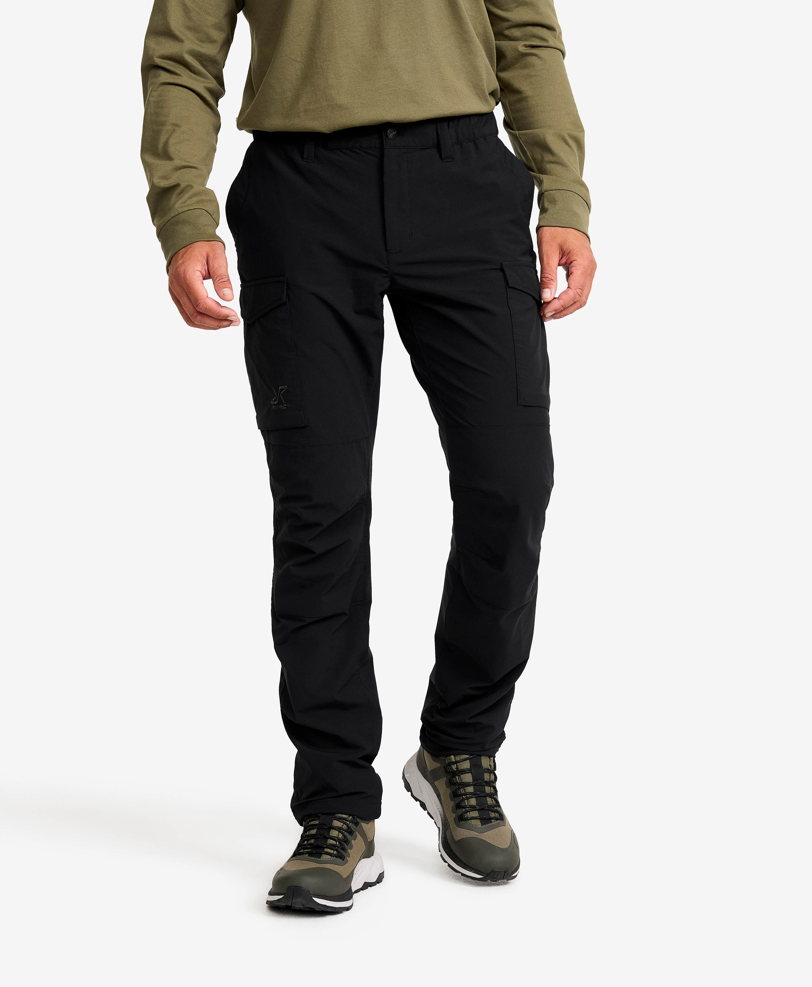 Adventure Cargo Stretch Pants Men