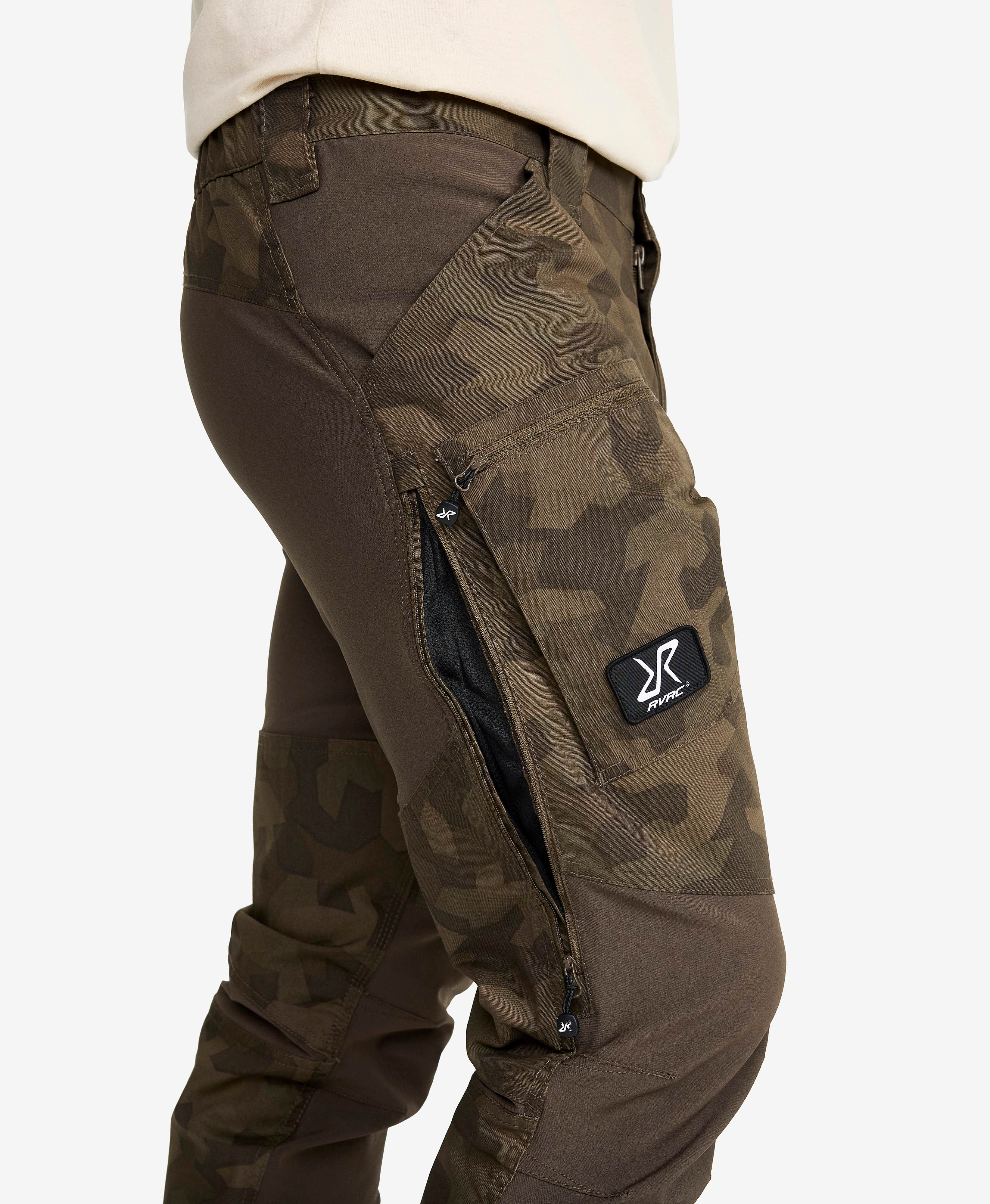 Nordwand Pro Pants Men