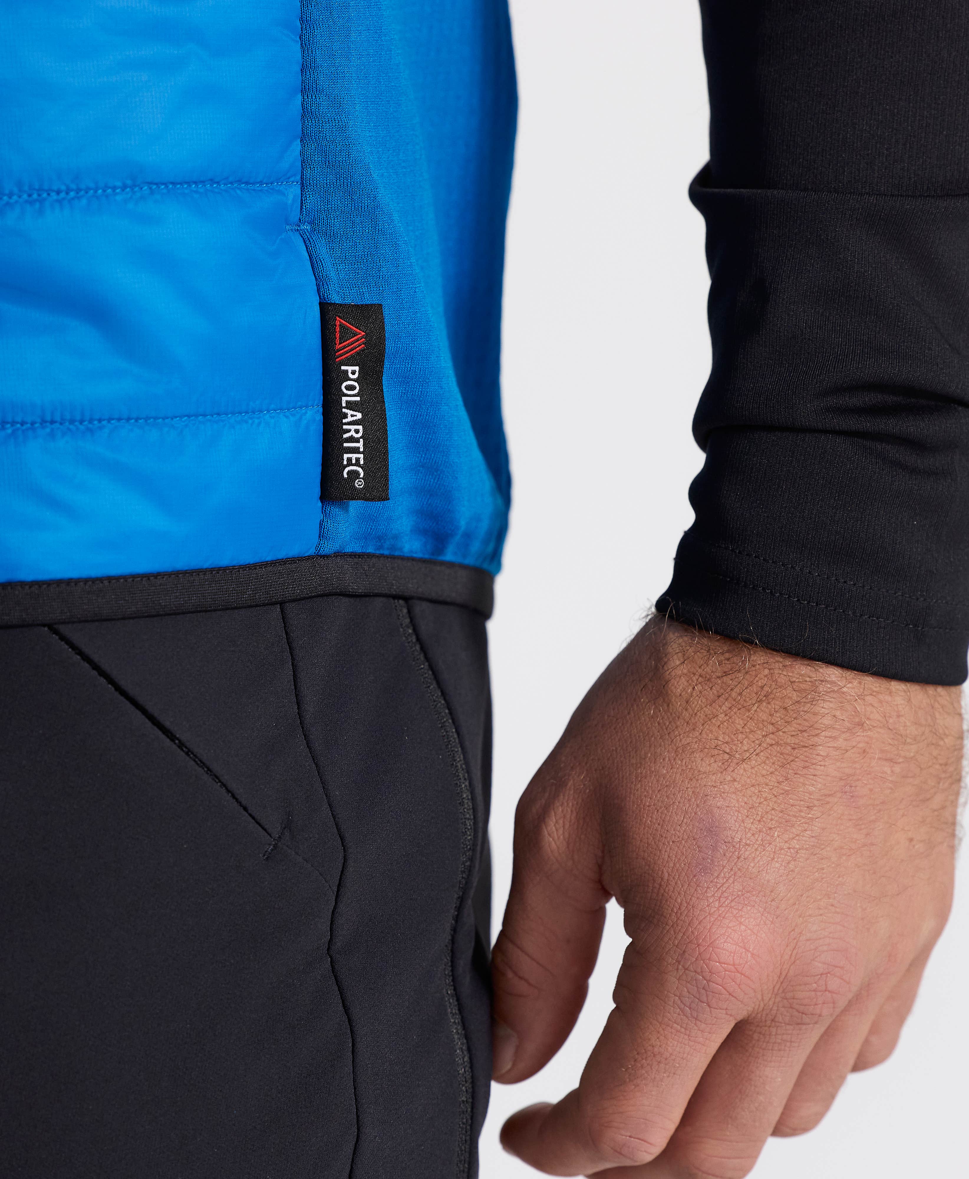 Ultra Hybrid Vest Men