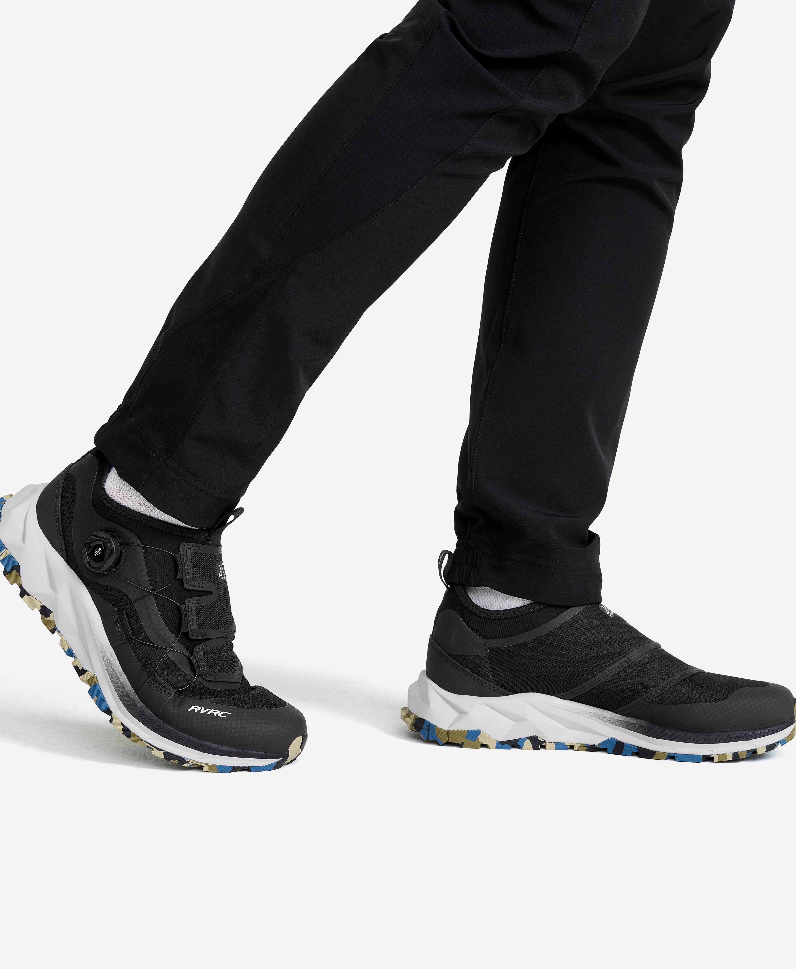 Ease Walking Shoes Men