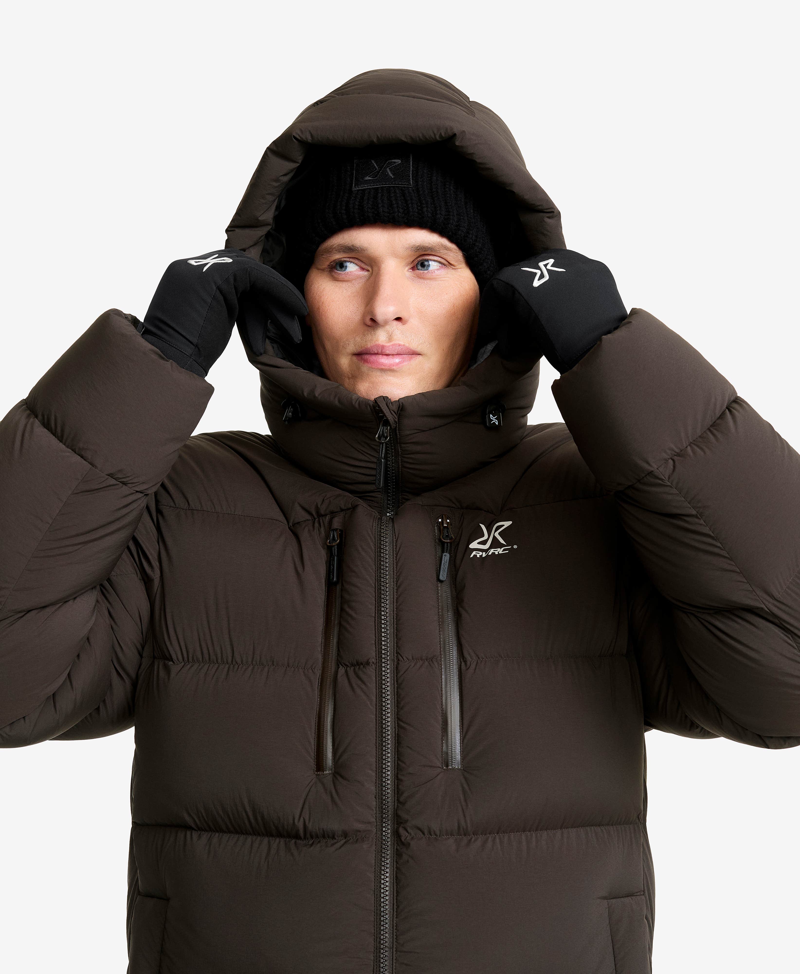 Flexpedition Down Jacket Men