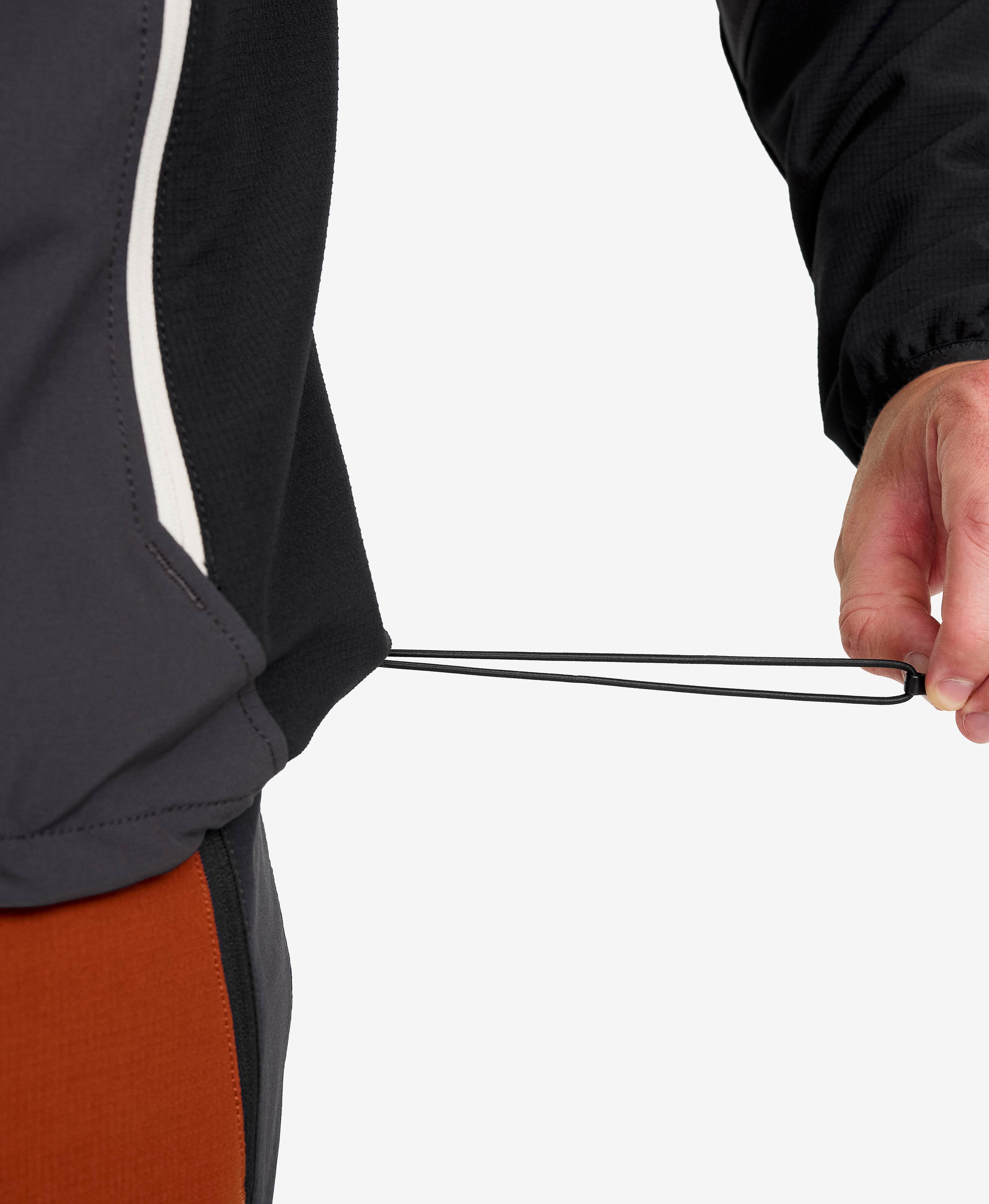 Ridge Trek Stretch Jacket Men