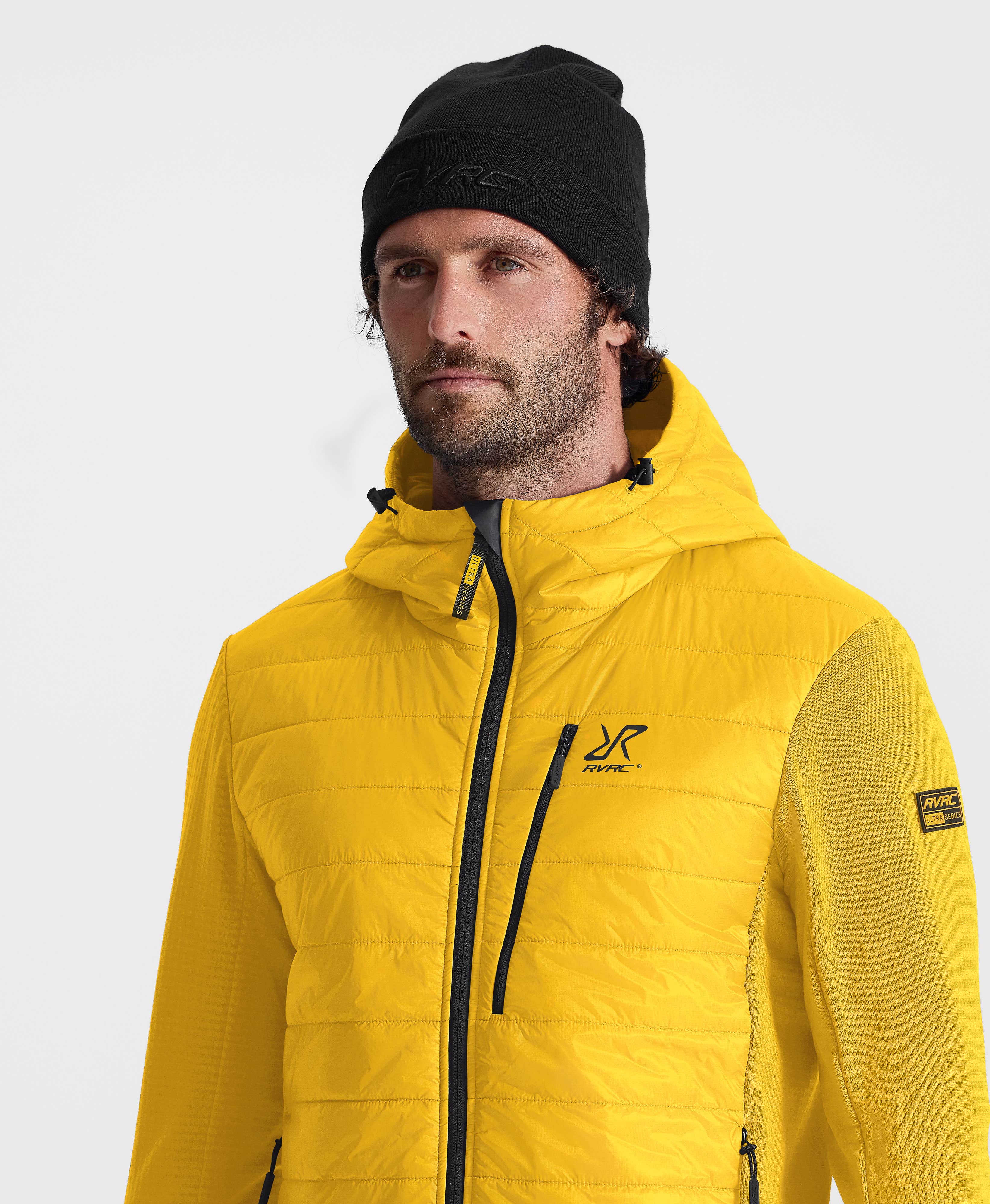 Ultra Hybrid Jacket Men