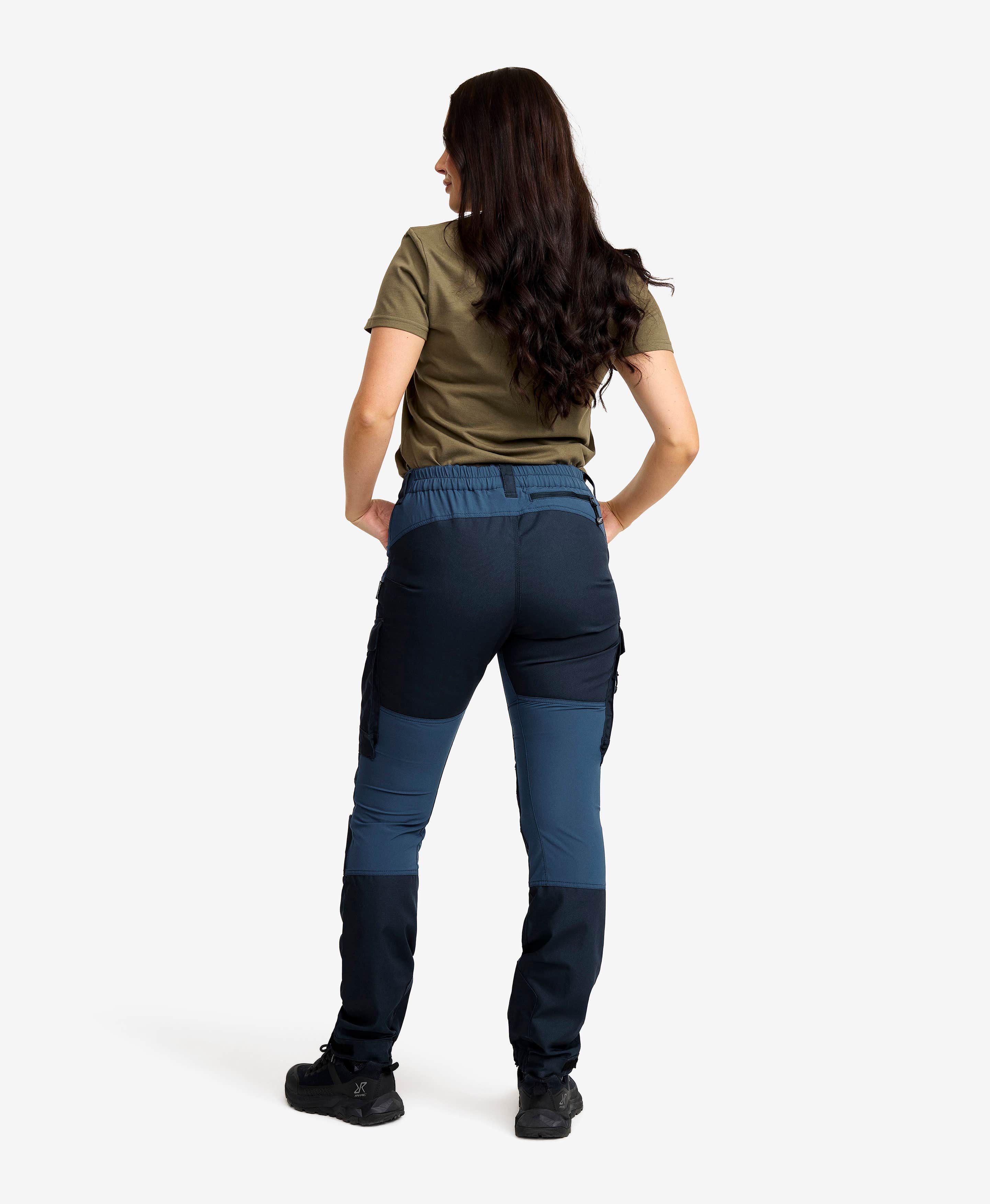 RVRC GP Pants Women