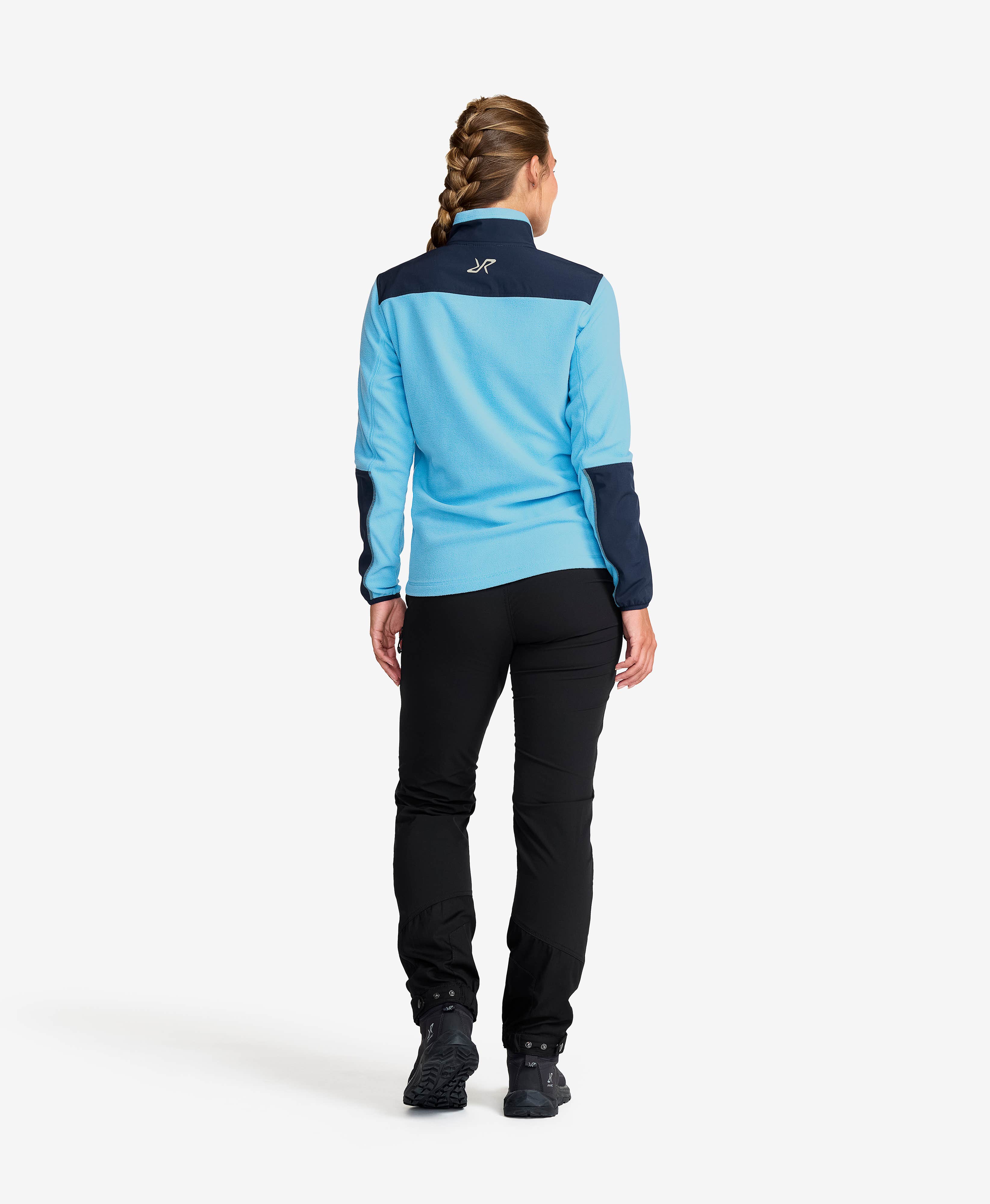 River Hybrid Fleece Women