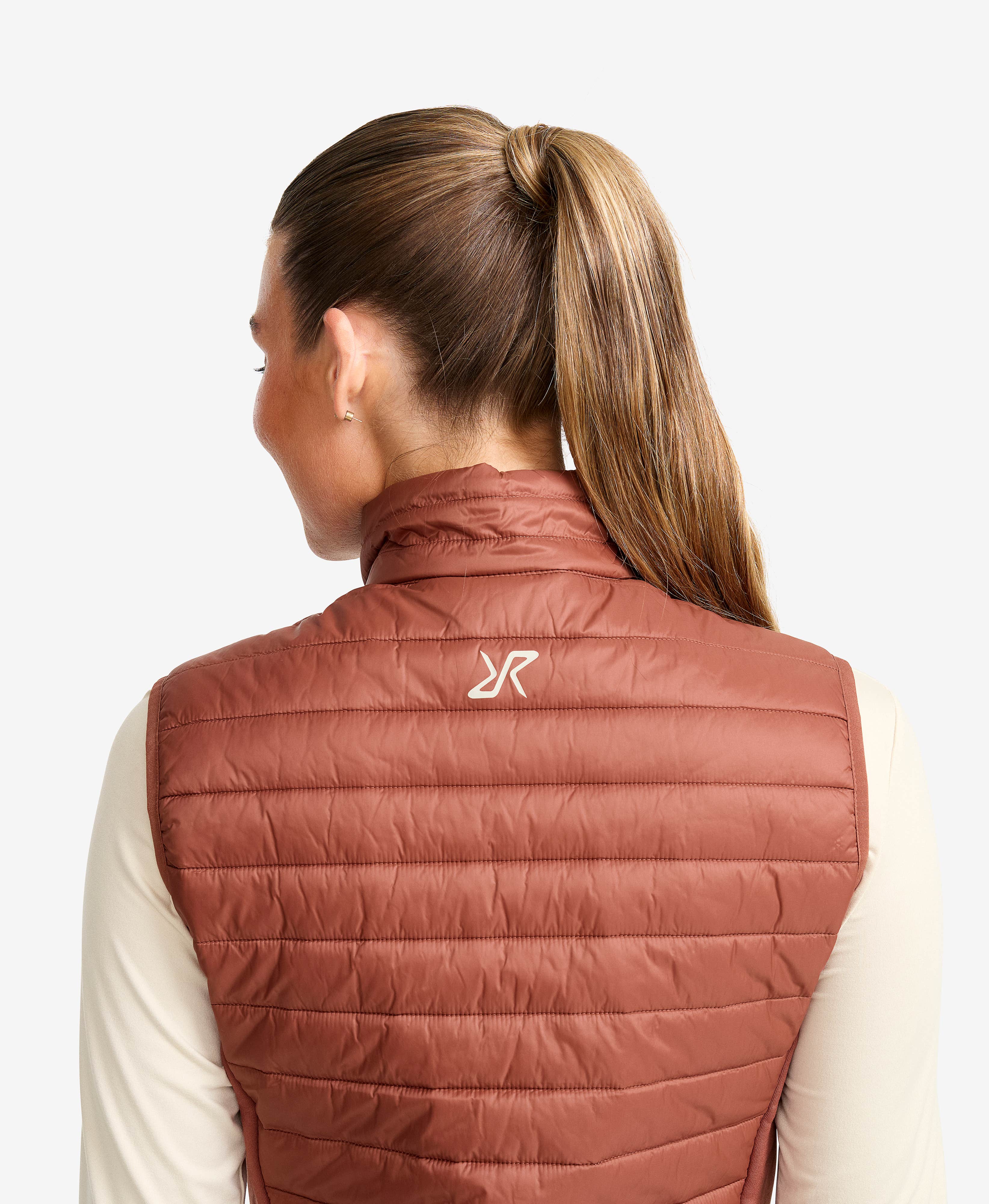 Radical Insulate Vest Women