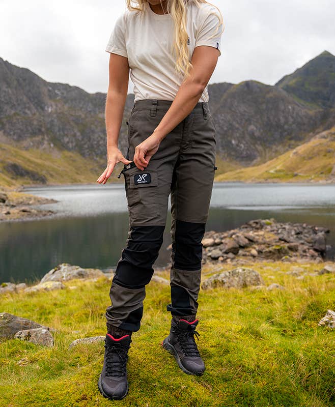 Nordwand Pants Women