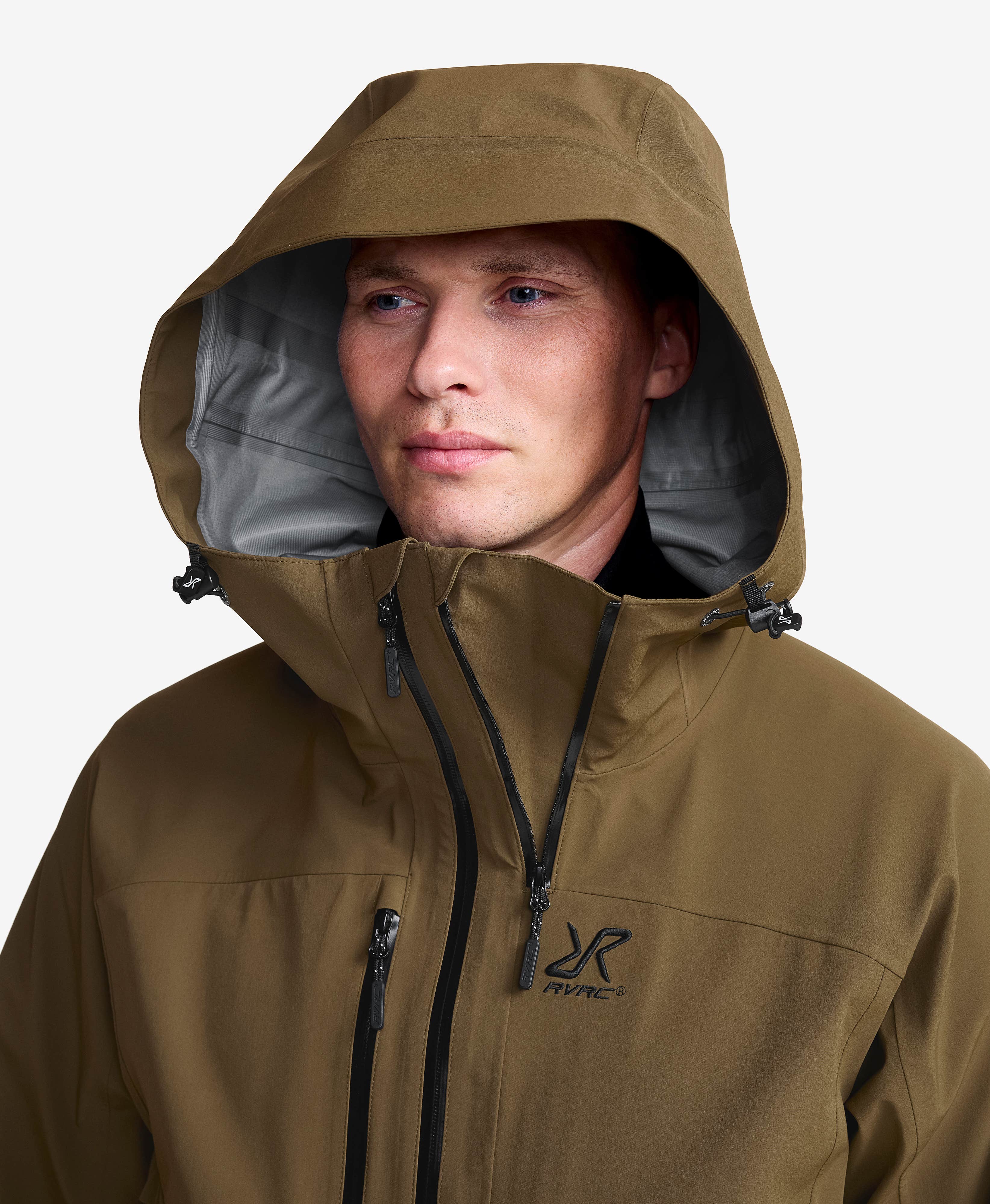 Cyclone 3L Shell Jacket Men