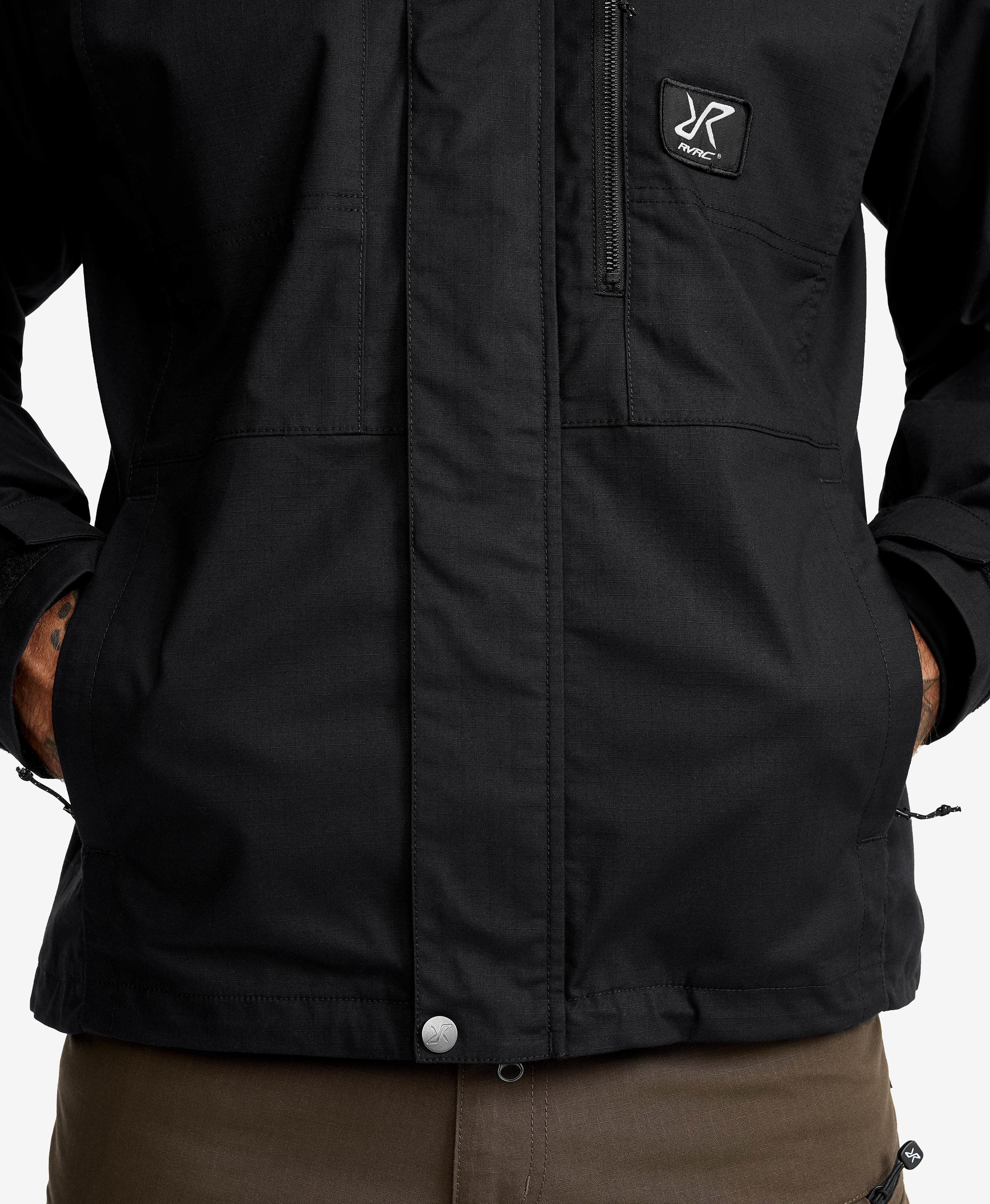 Field Pro Warm Outdoor Jacket Men