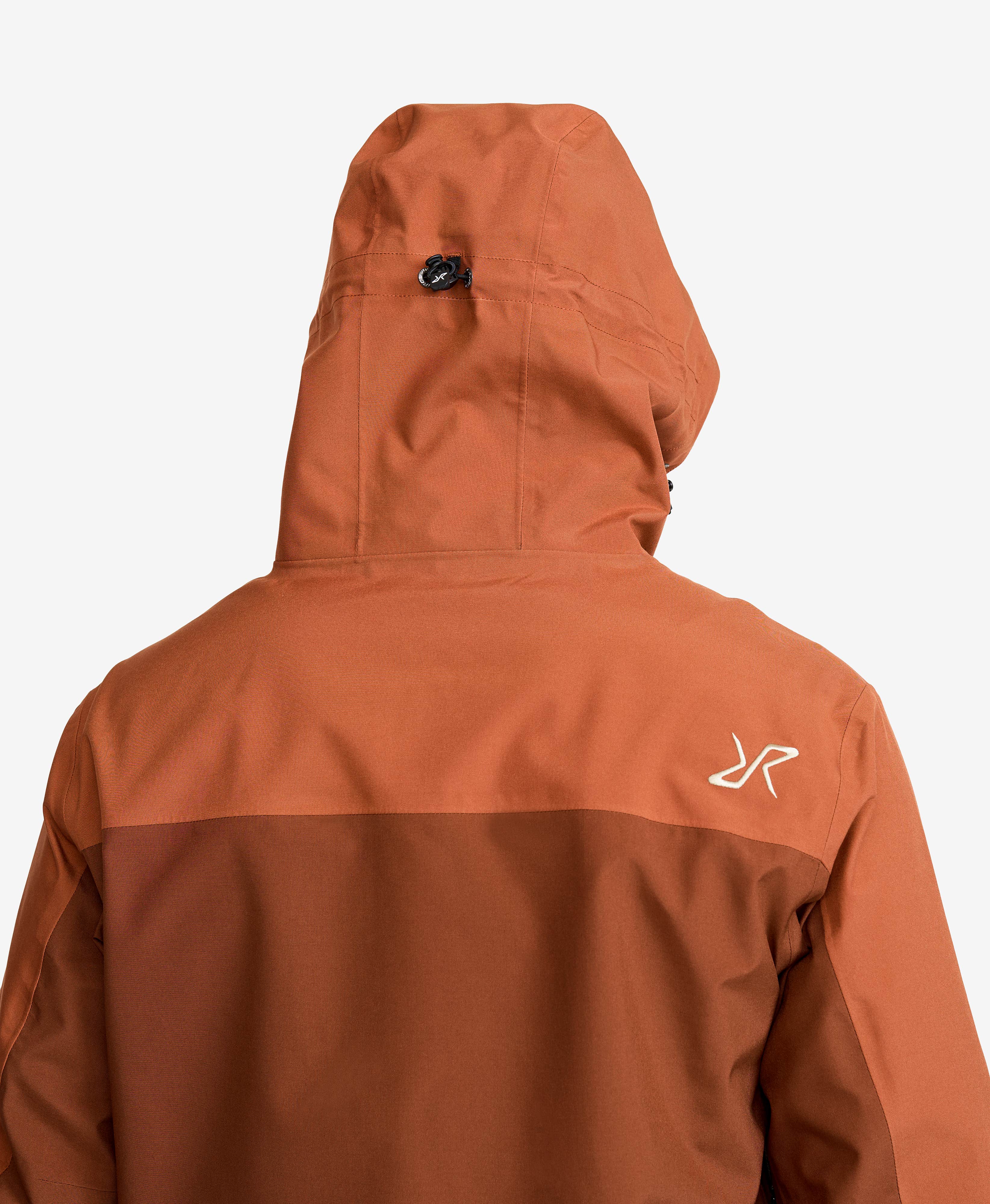 Silence Proshell 3L Jacket Men