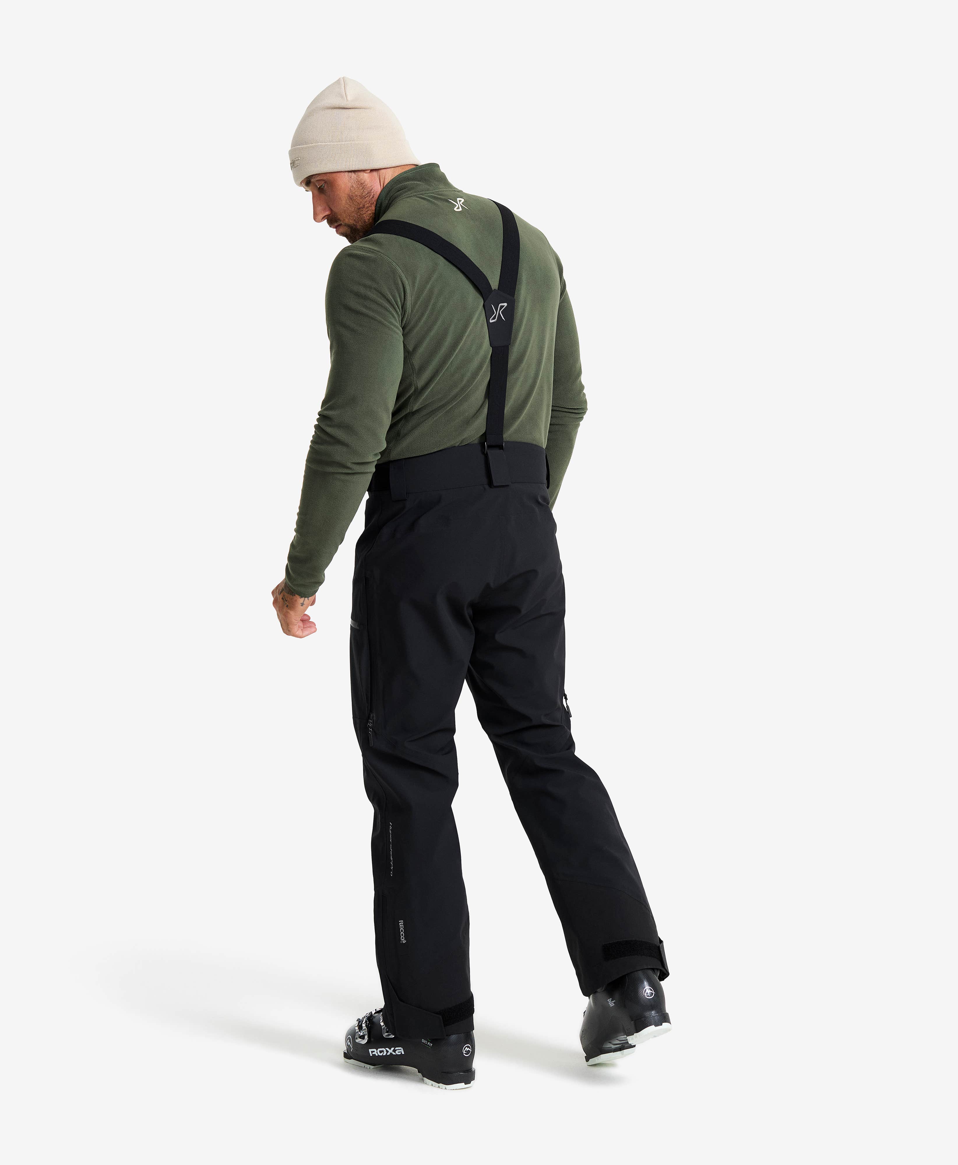 Atlas 3L Ski Pants Men