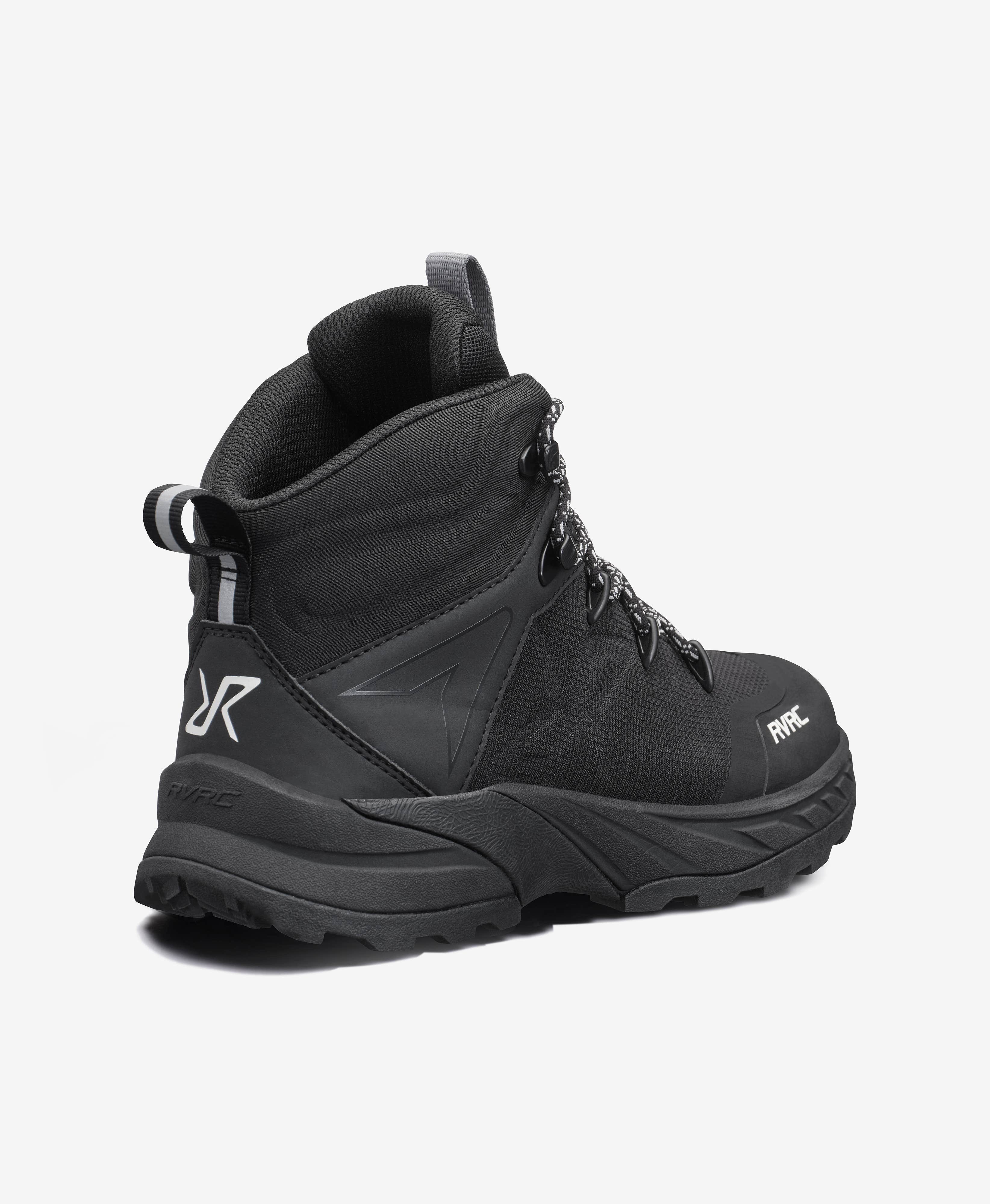 Forge Waterproof Walking Boots Women