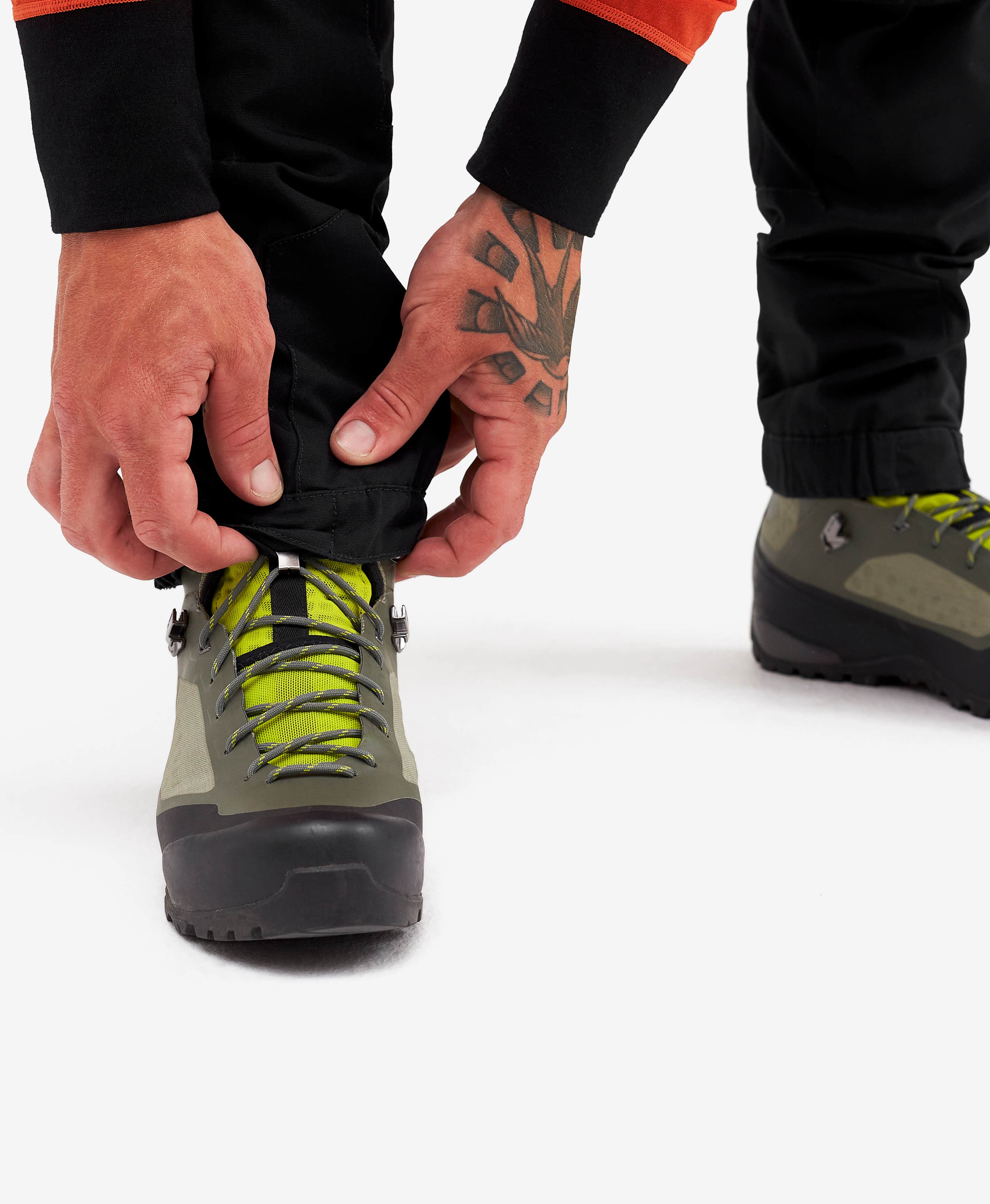 RVRC GP Pro Rescue Pants Men