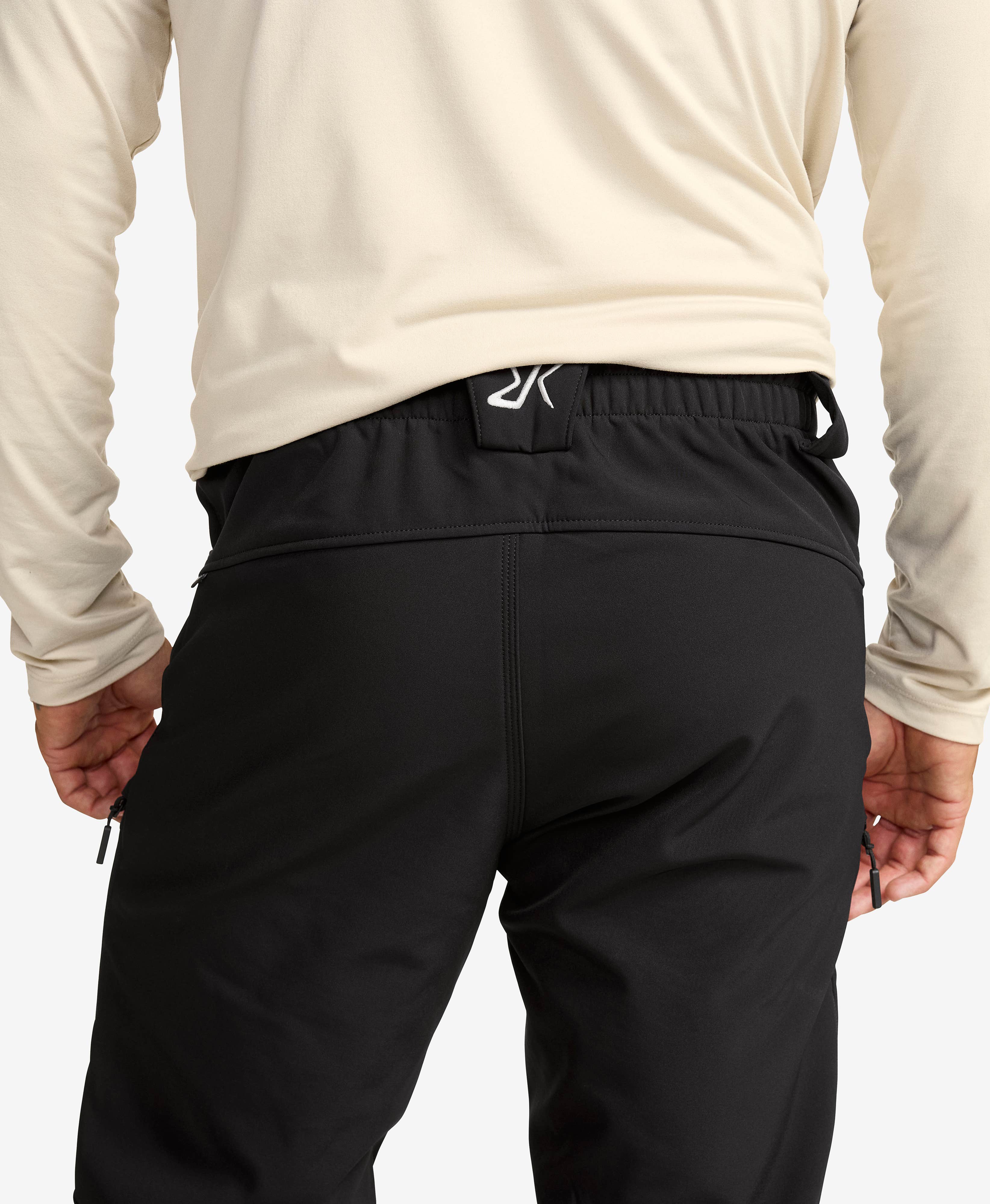 Hiball Softshell Pants Men