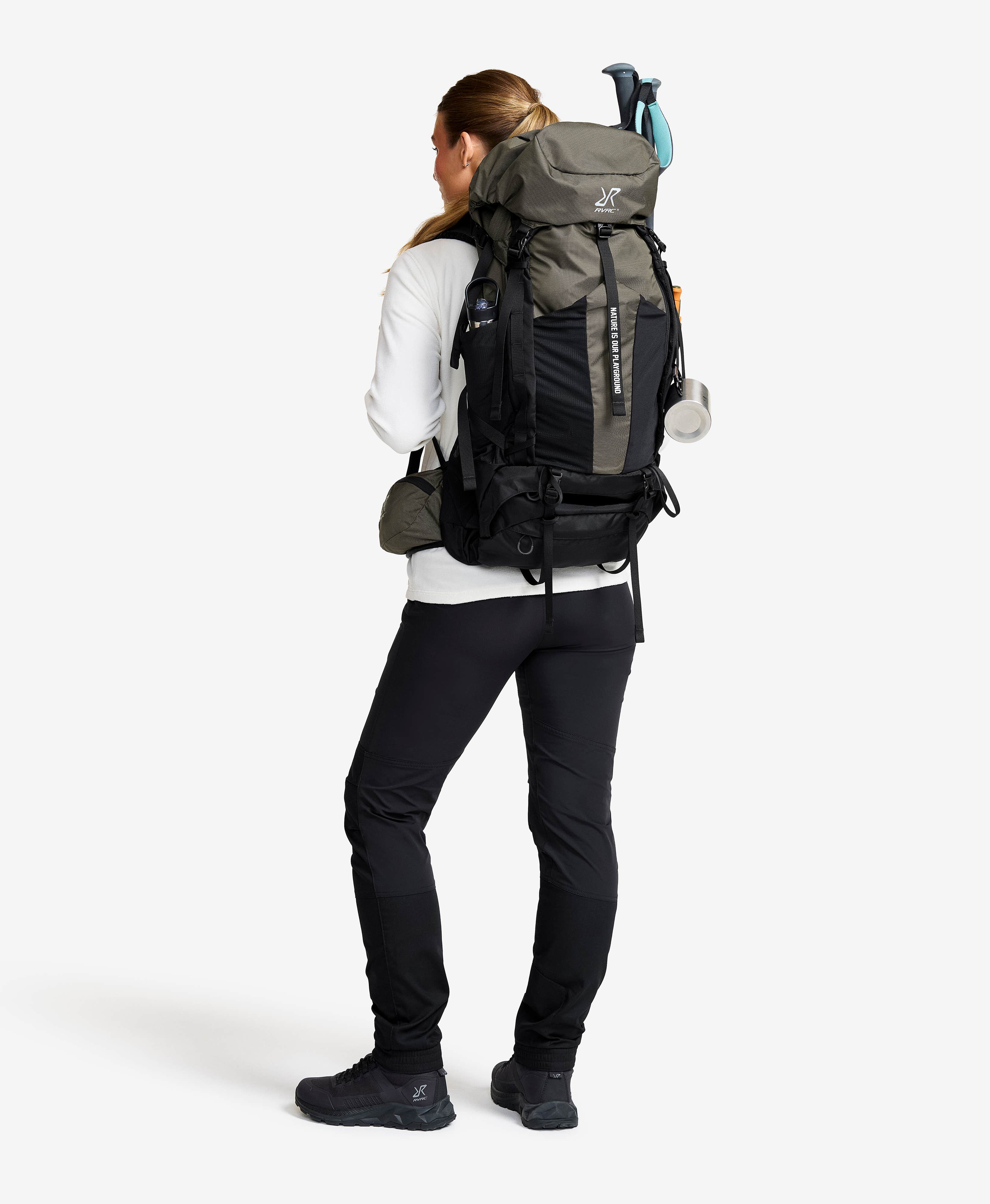 Pathfinder Backpack 36L Unisex