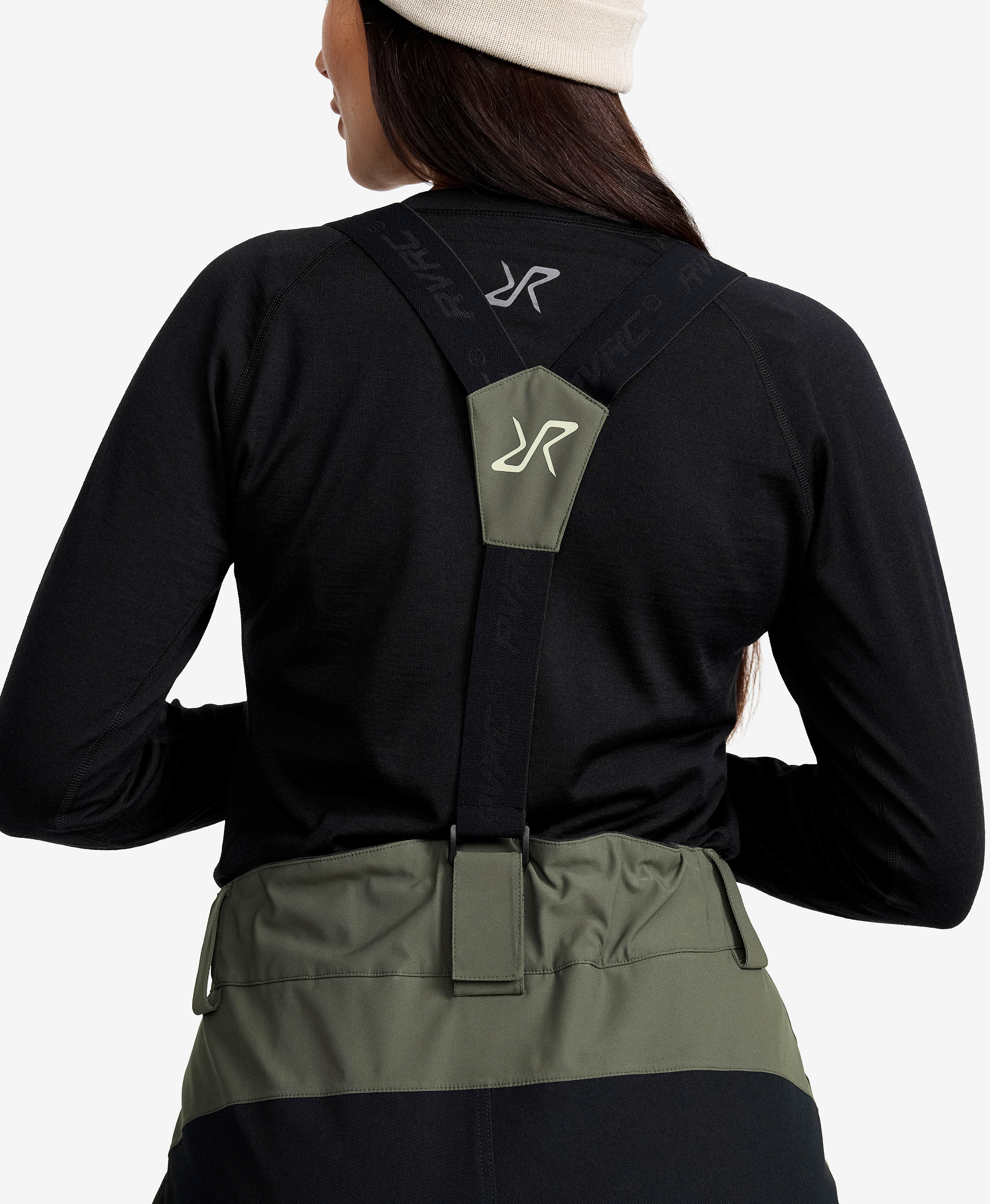 AccXel Insulated 2L Ski Pants Women