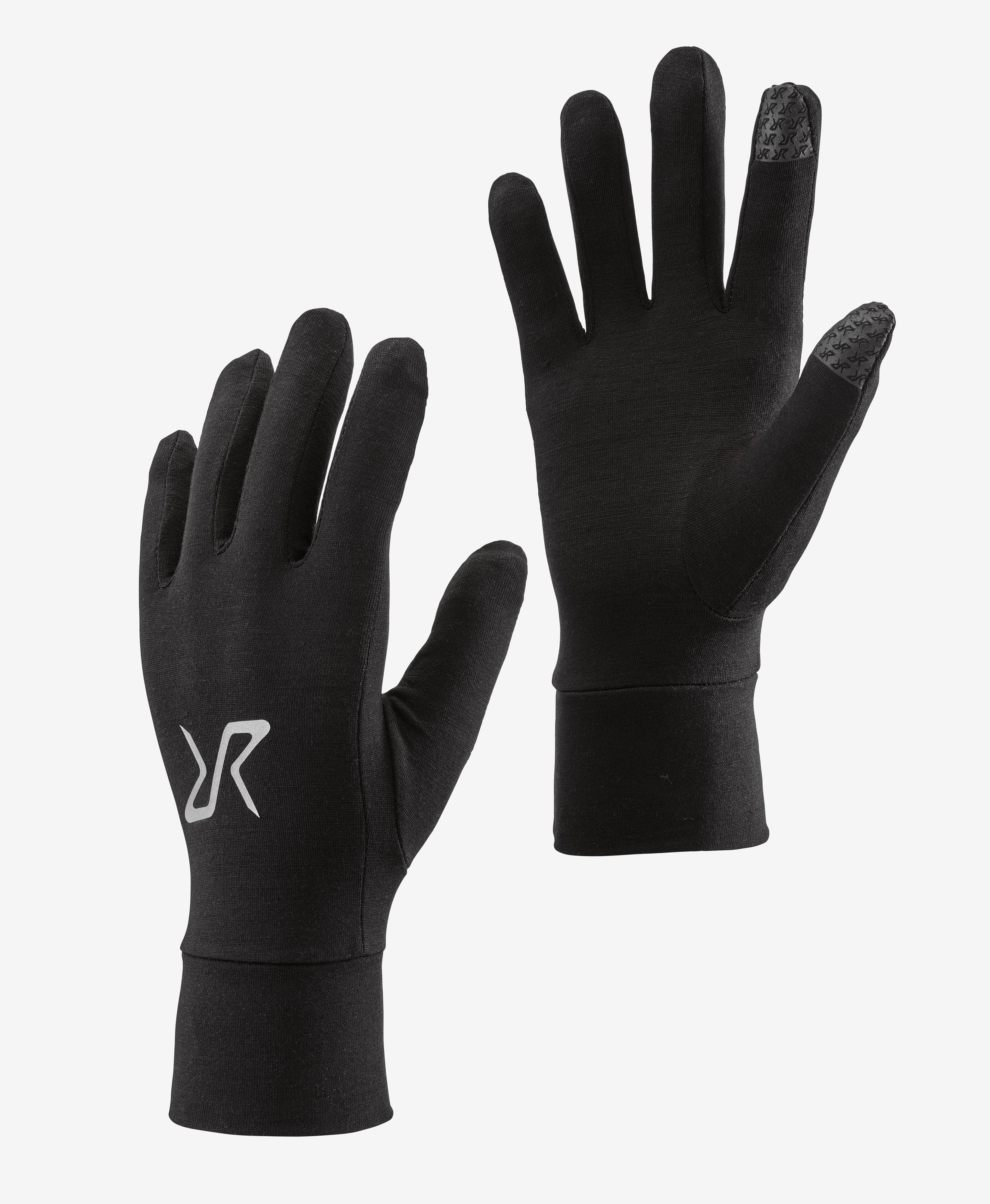 Wool Liner Glove Unisex