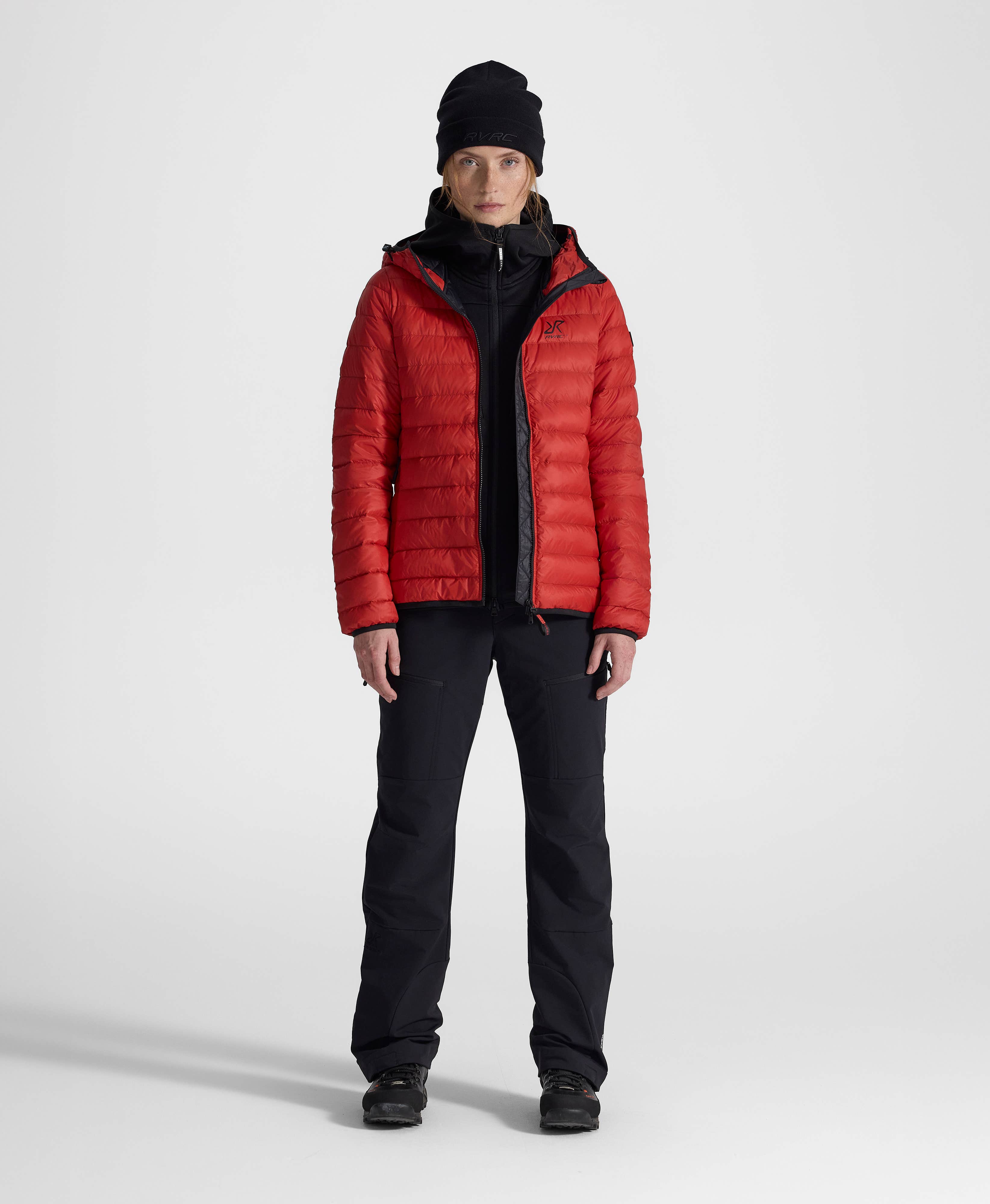 Ultra Mid Hood Women