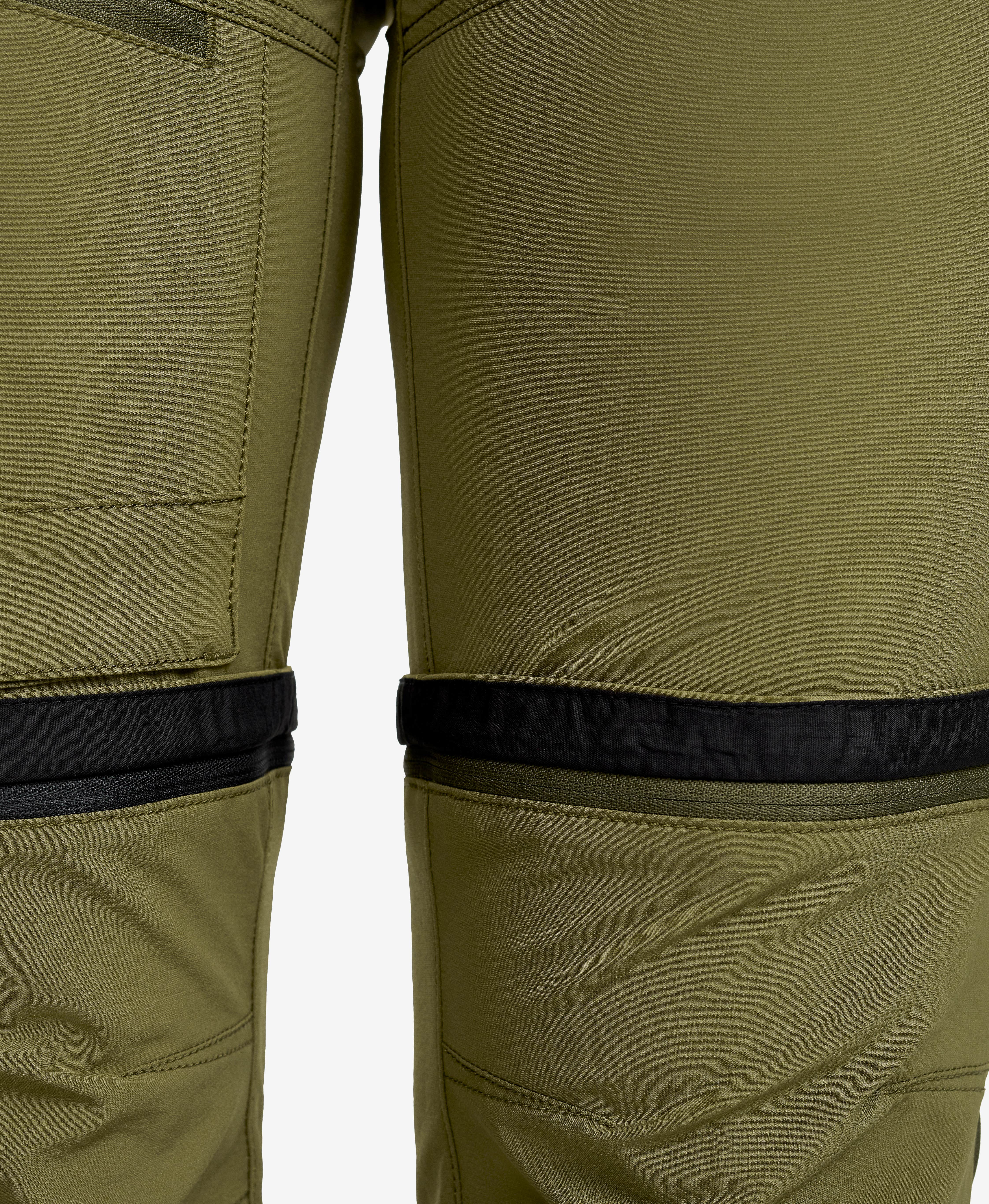 RVRC GP Pro Stretch Zip-Off Pants  Women