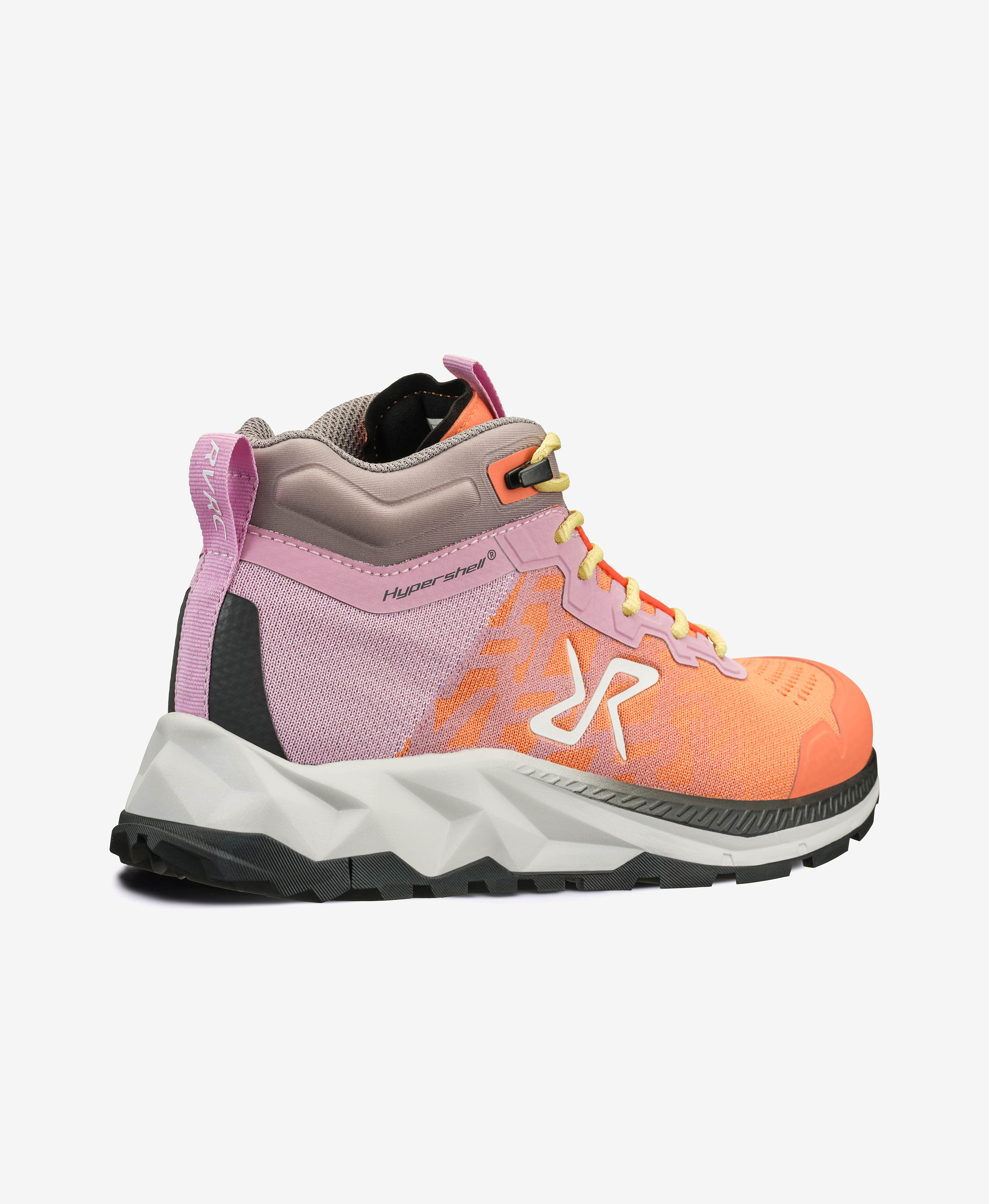 Trailknit Waterproof Mid Hiking Shoes Women