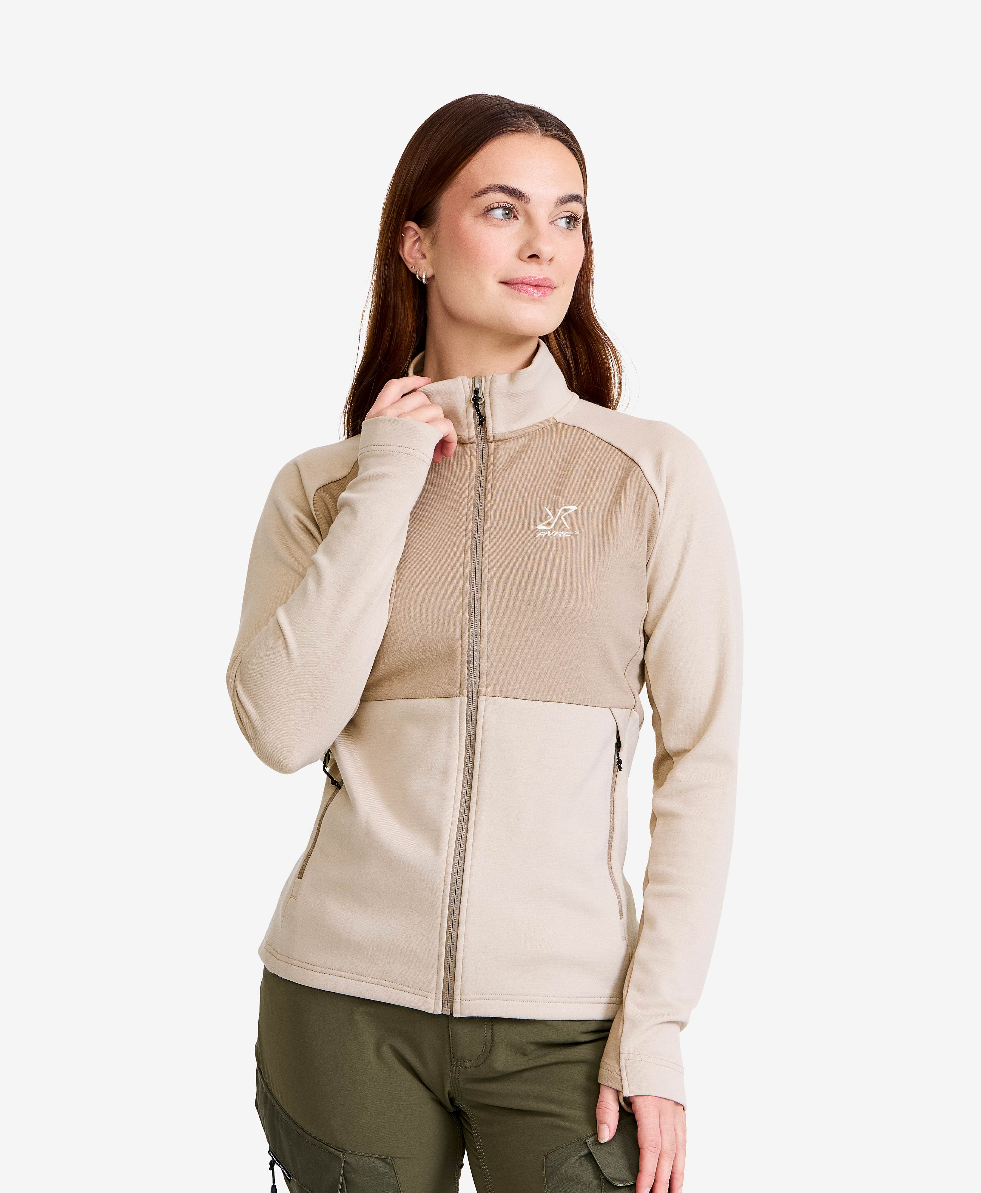 Hill Fleece Women