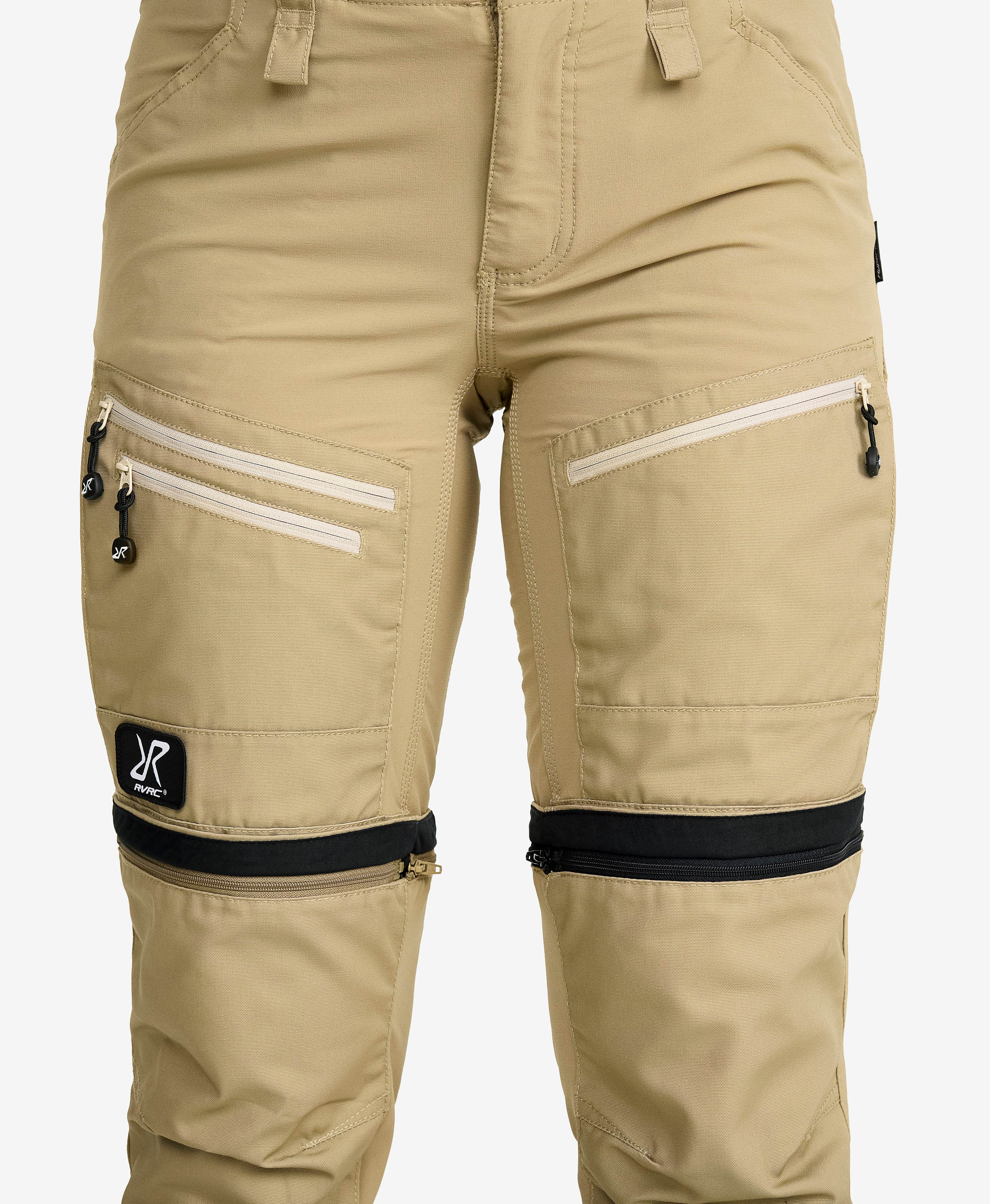 RVRC GP Pro Zip-off Pants Women