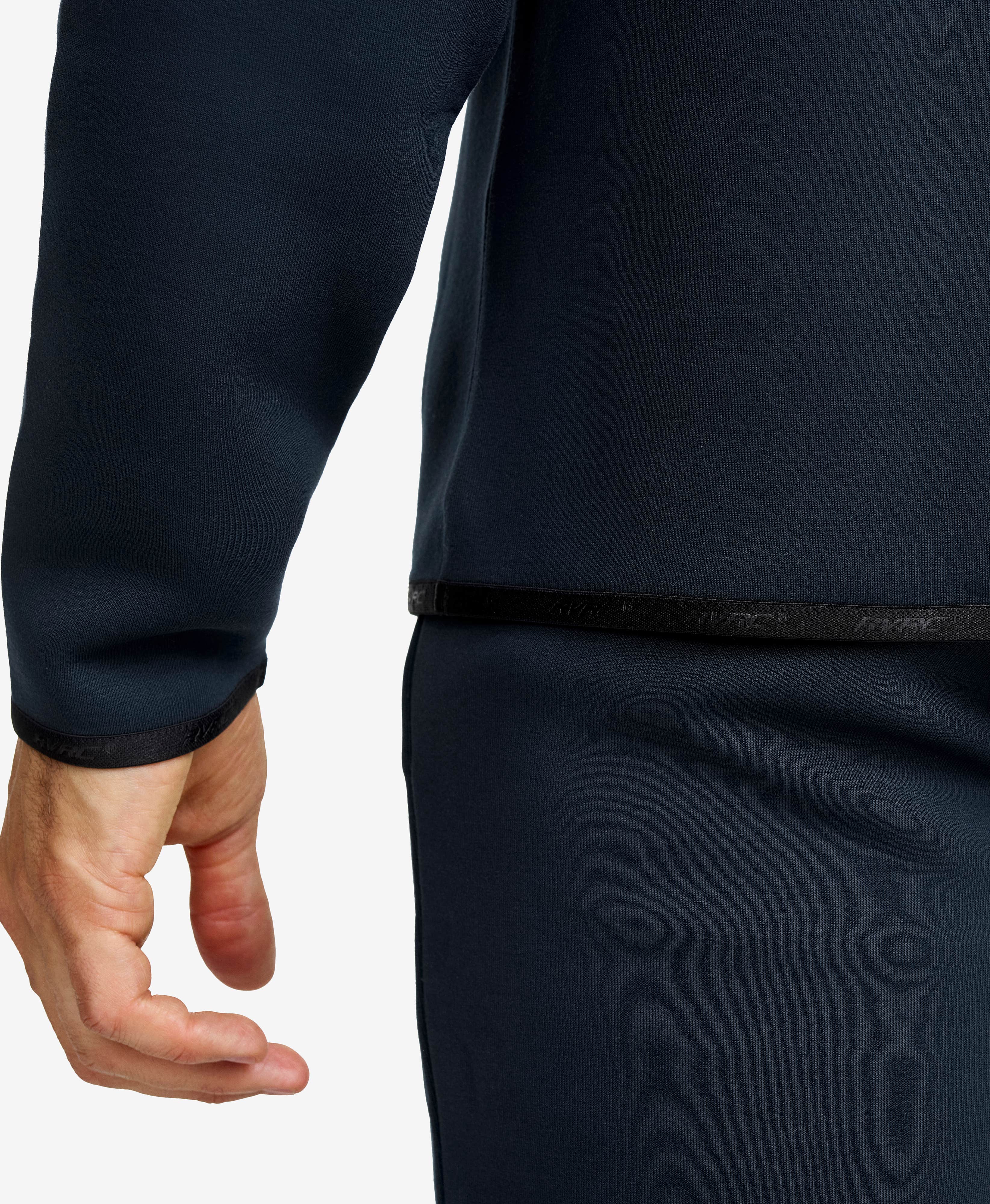 Street Scuba Hoodie Men