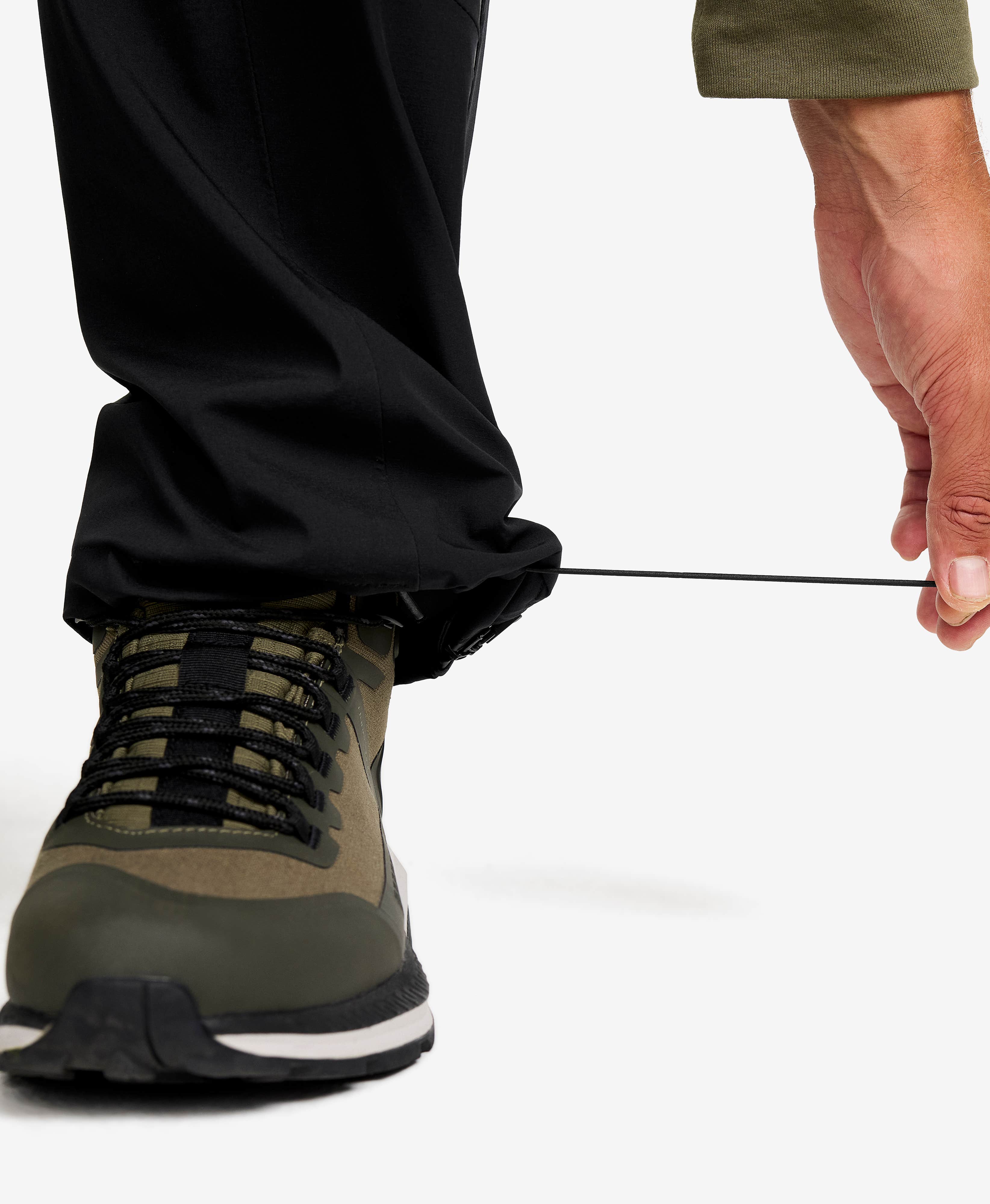 Aries Pro 3L Shell Pants Men