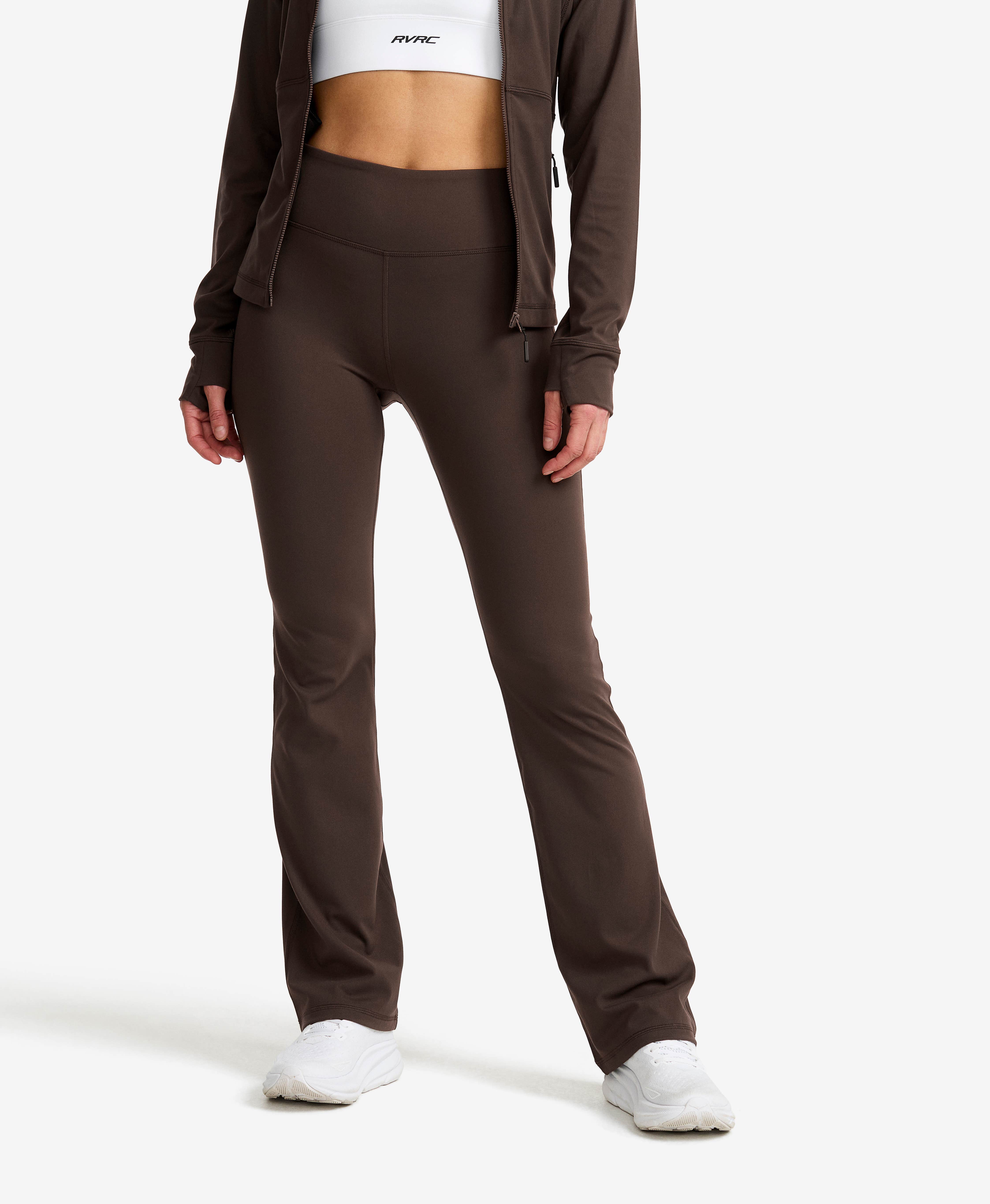 Paragon Flare Leggings Women