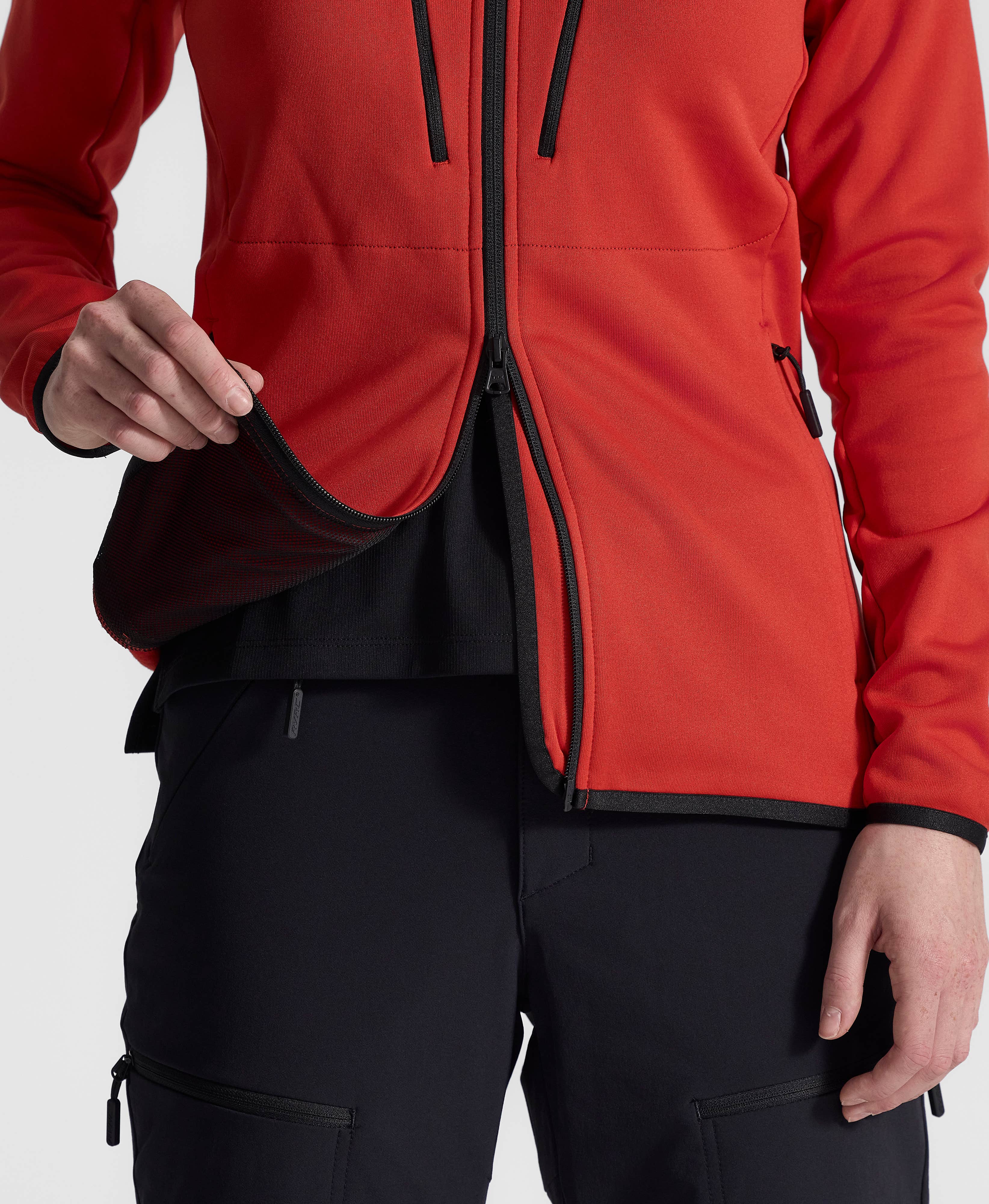 Ultra Mid Hood Women