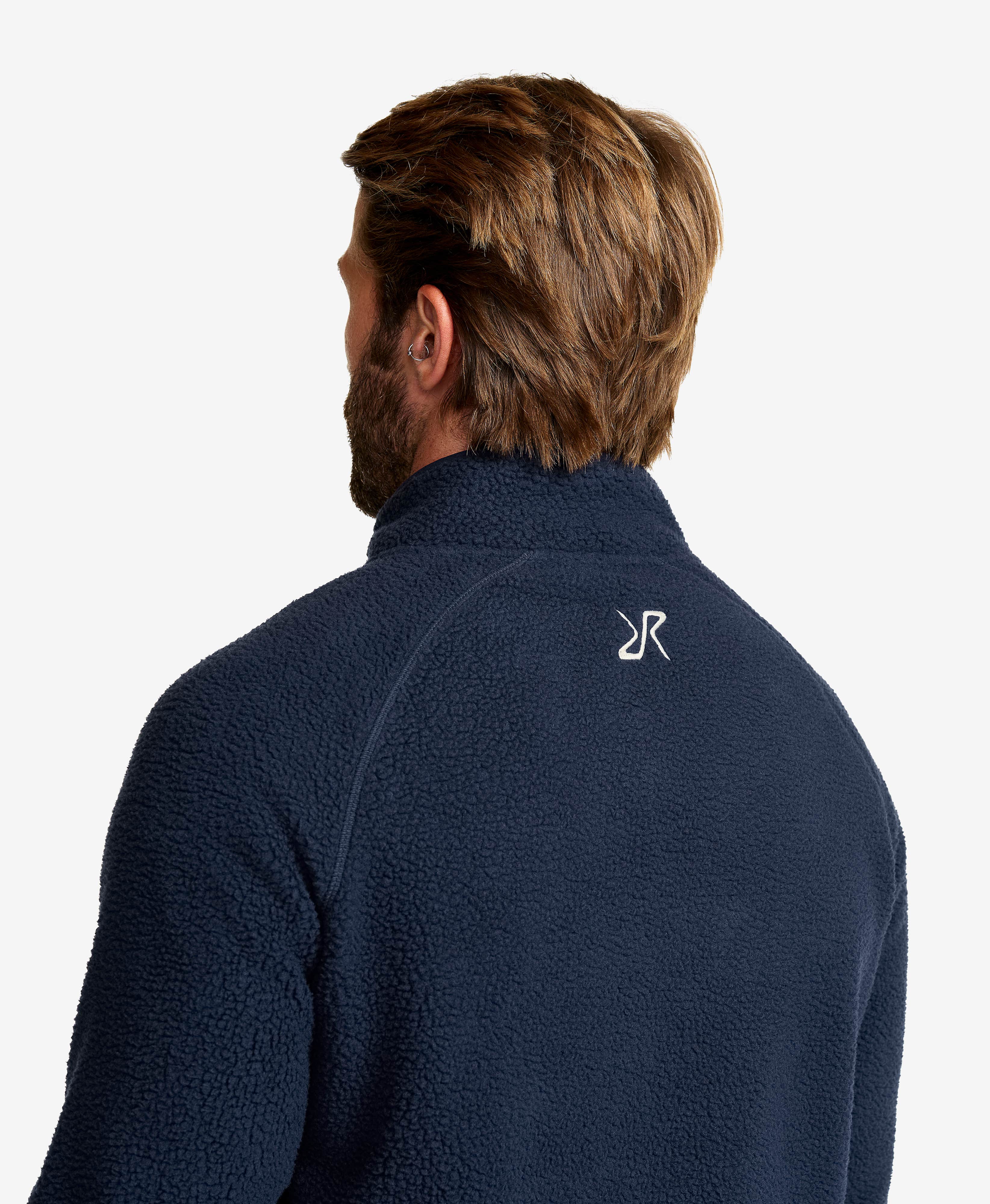 Canyon Full-zip Pile Fleece Men