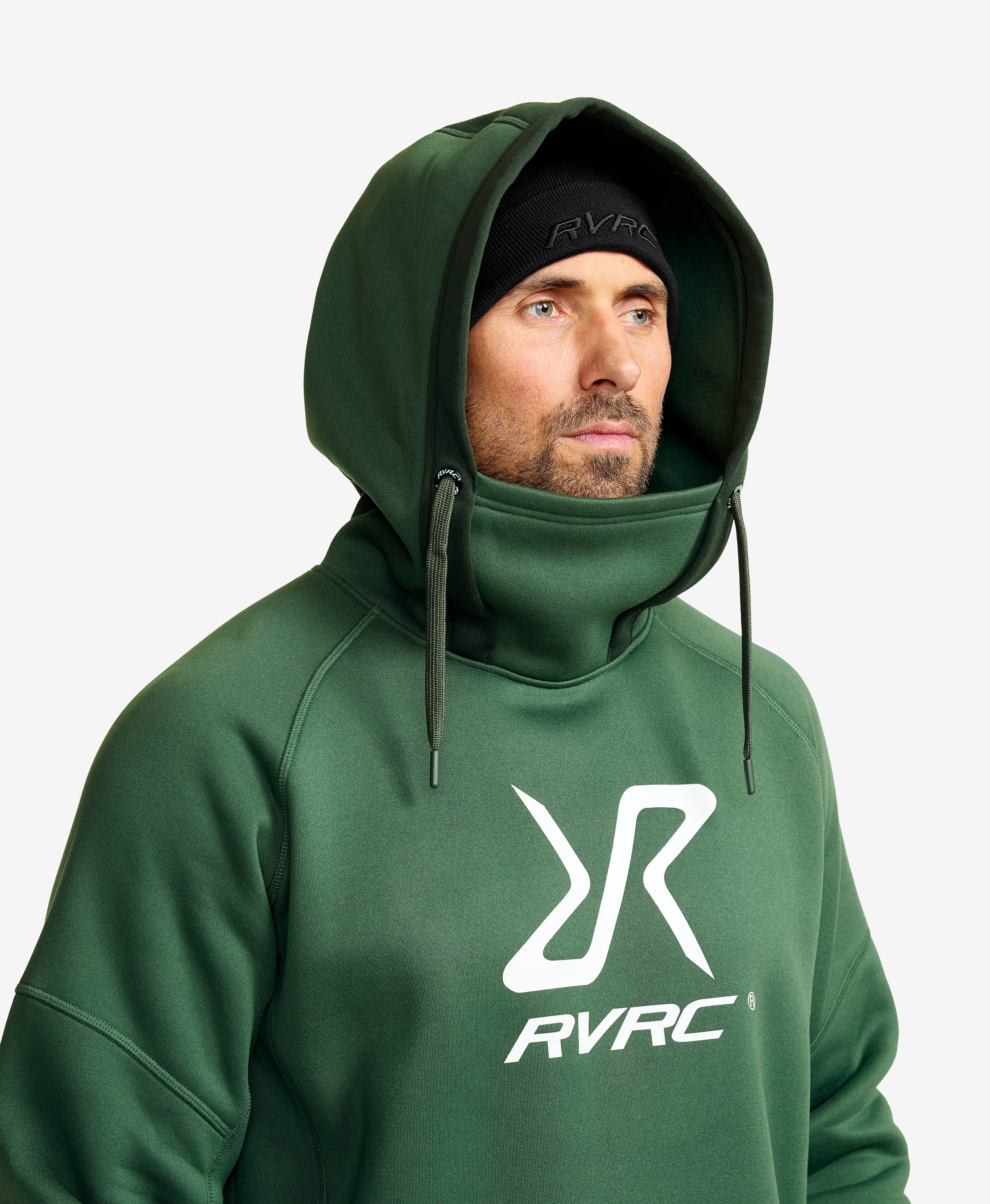 Freerider Hoodie Men