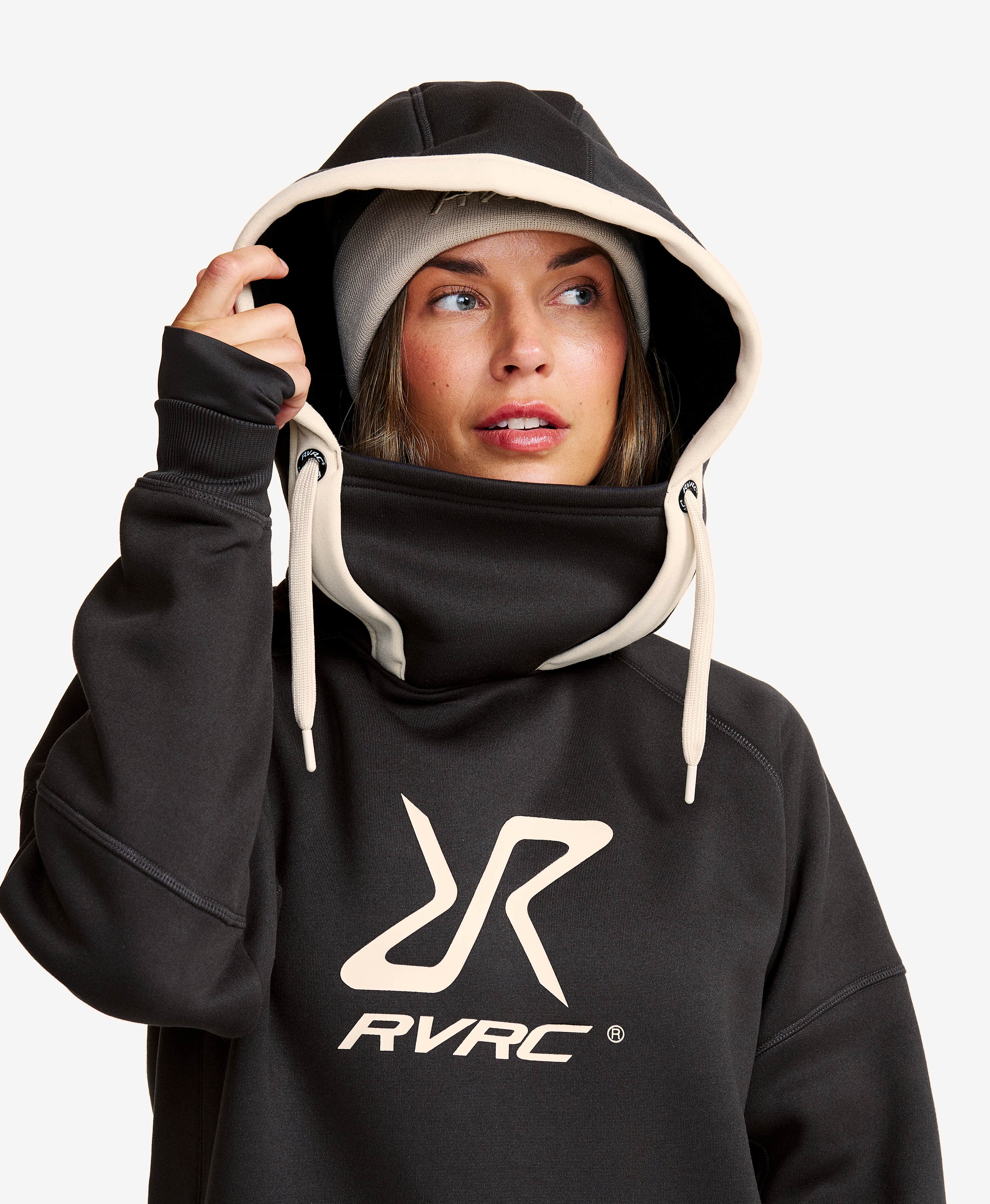 Freerider Hoodie Women