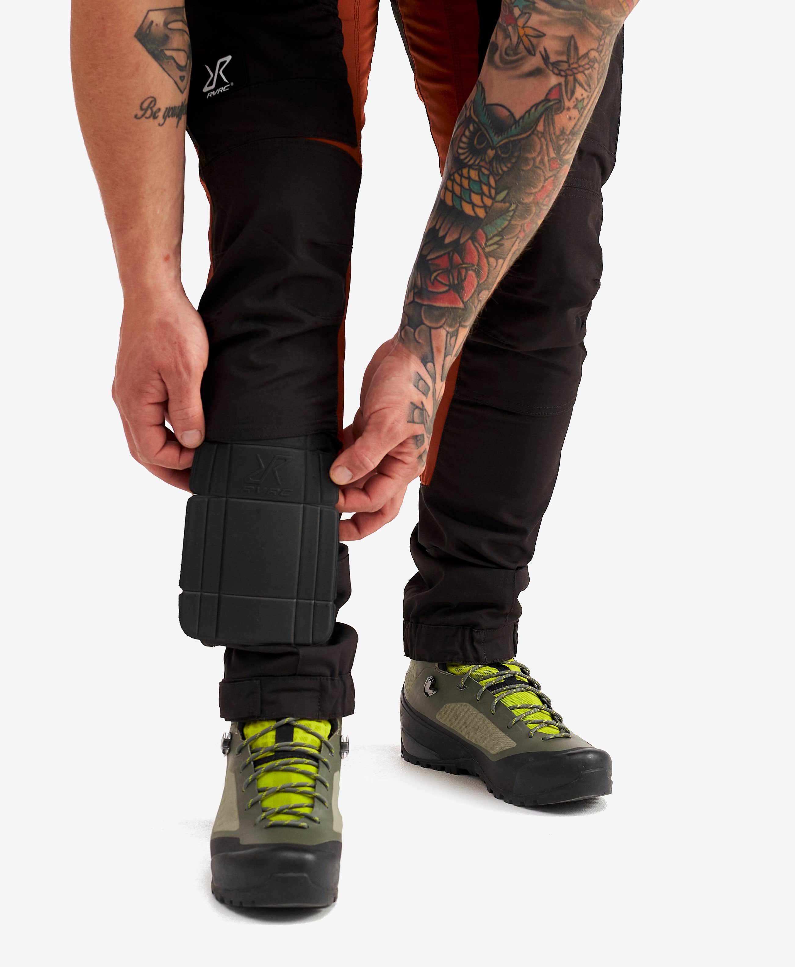 RVRC GP Pro Pants Men