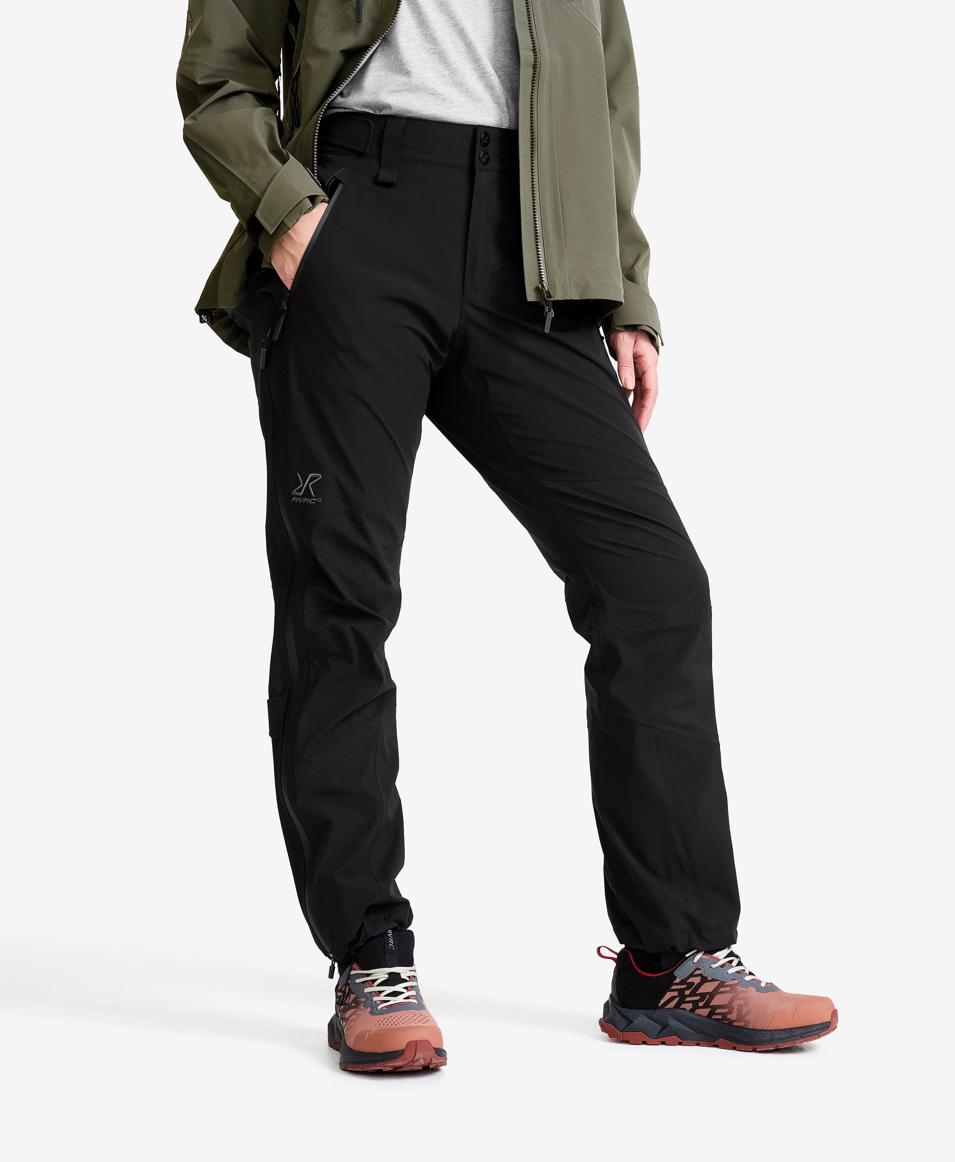 Aries Pro 3L Shell Pants Women