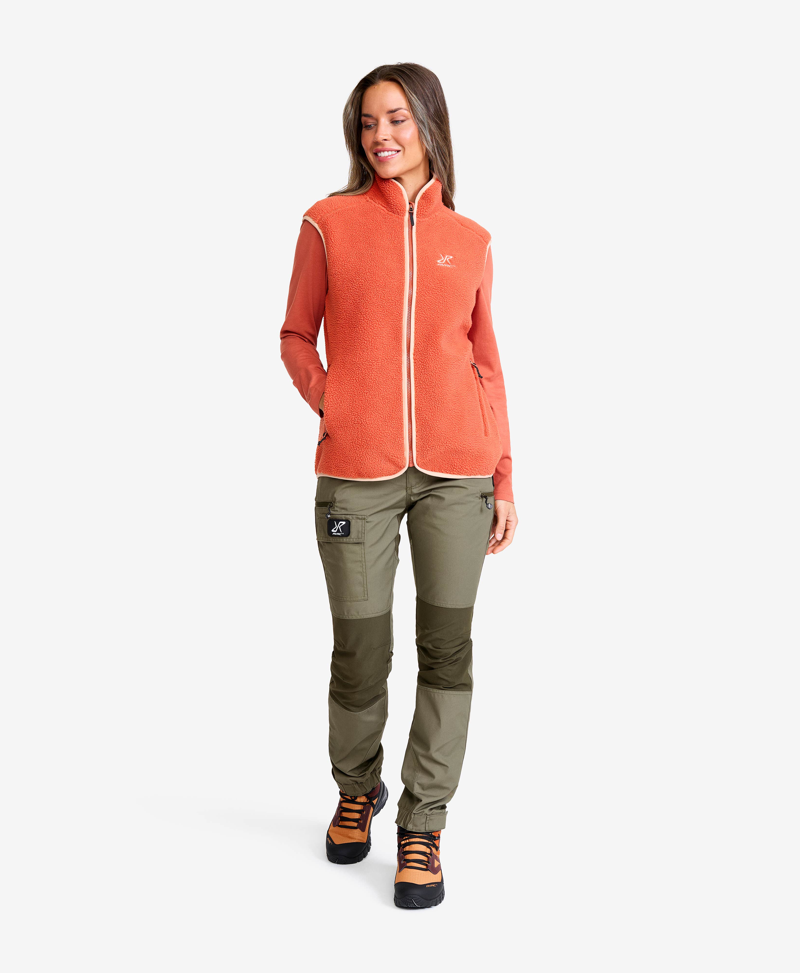 Nordwand Pants Women