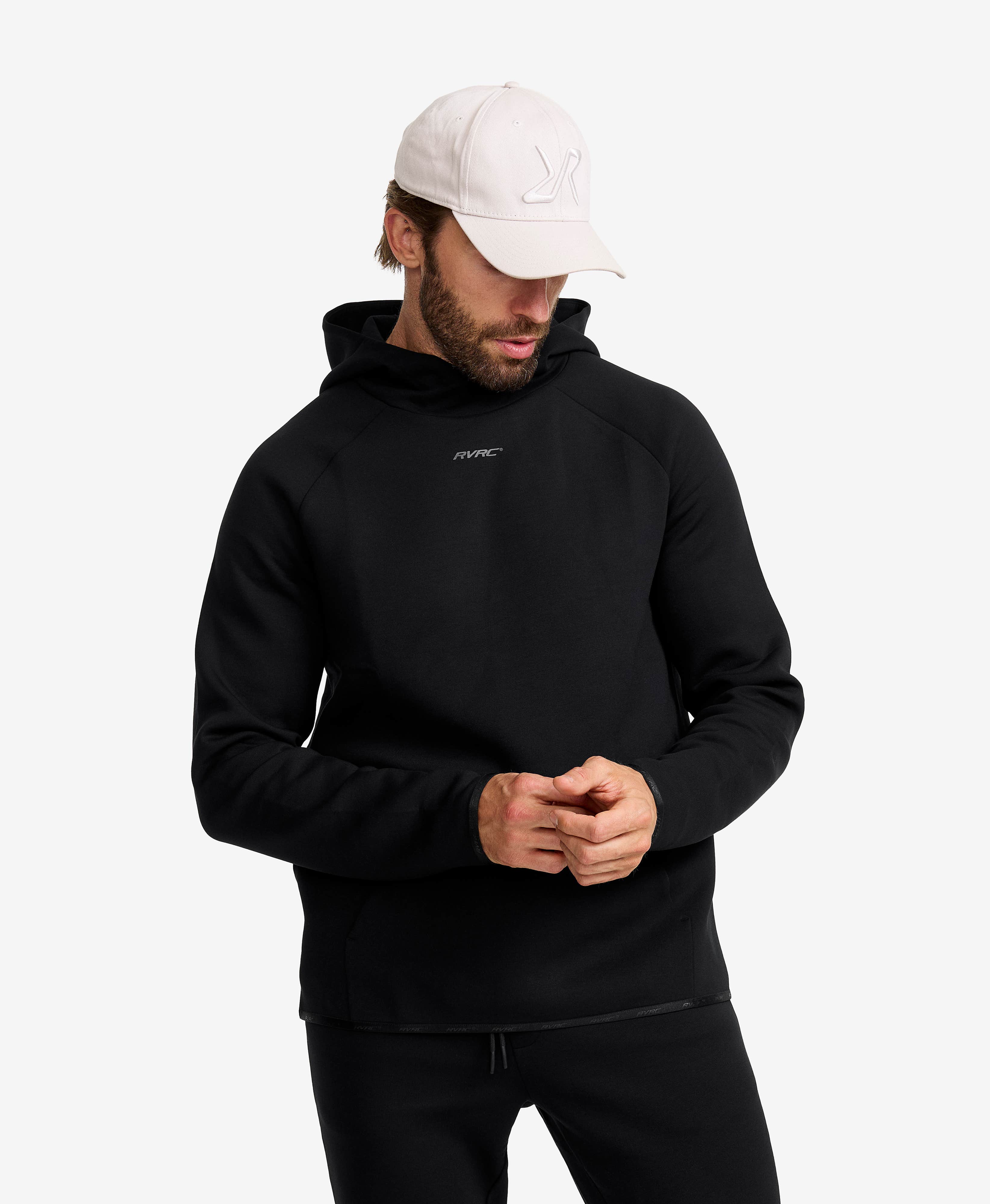 Street Scuba Hoodie Men