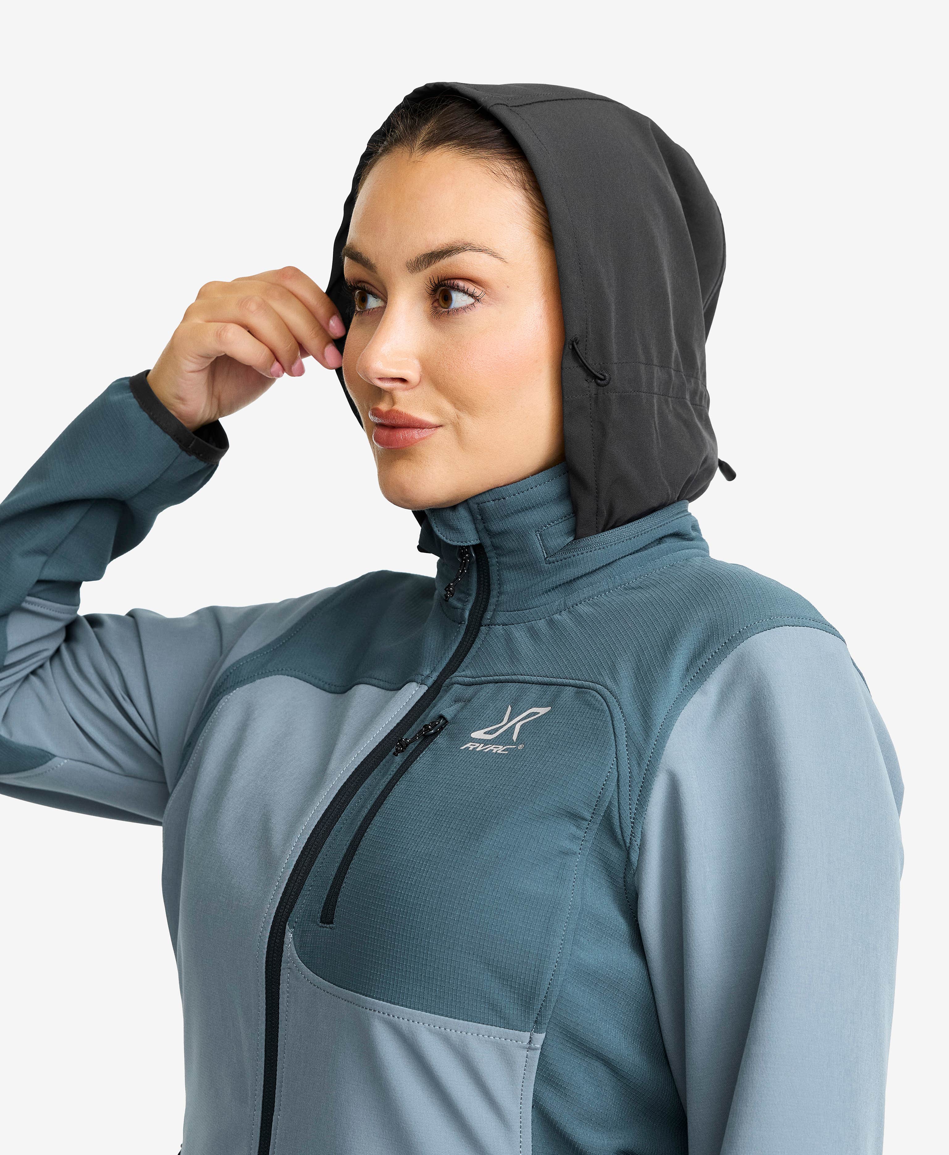 Ridge Trek Stretch Jacket Women
