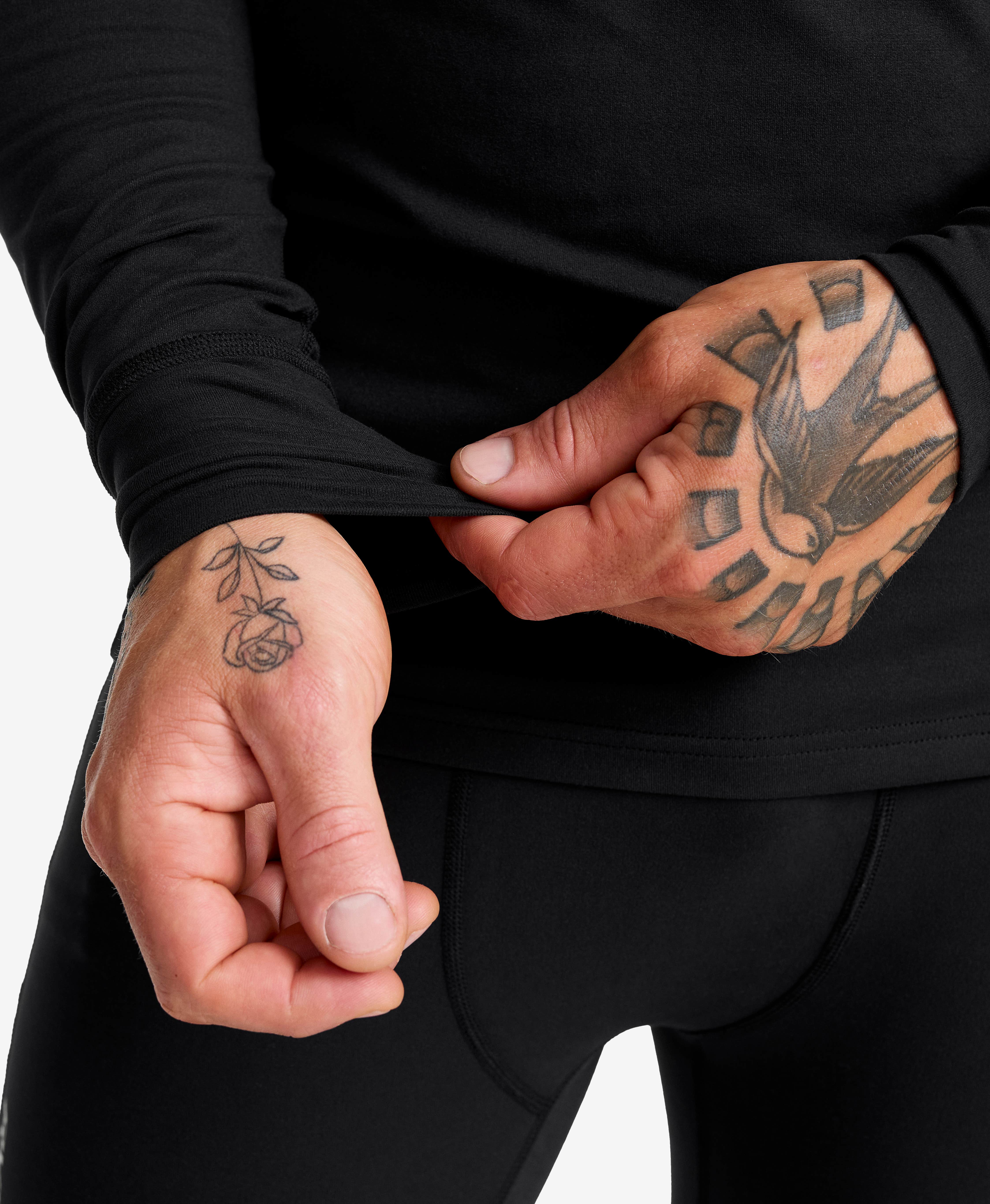 Downhill Base Layer Top Men