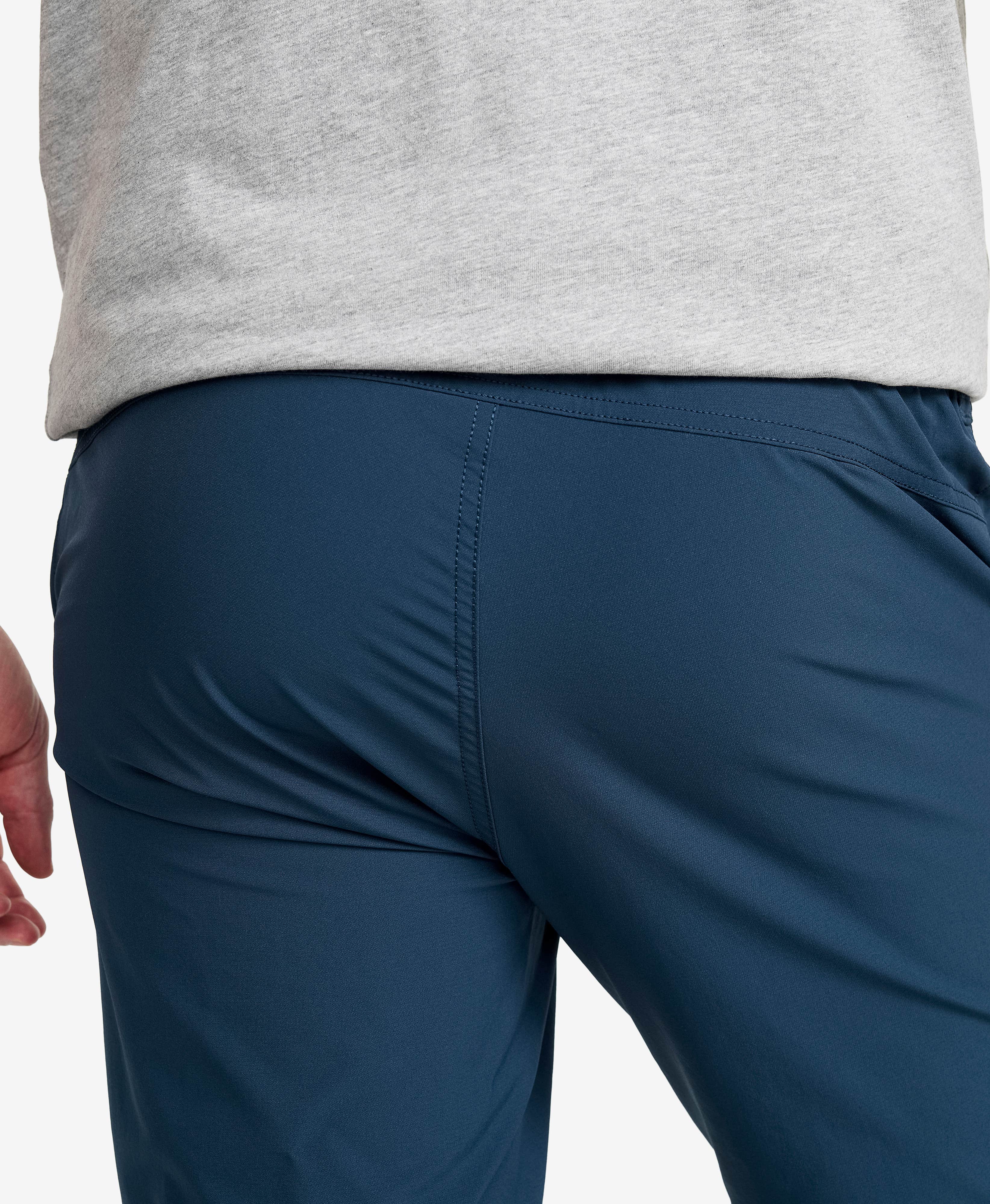 RVRC GP Pro Stretch Zip-Off Pants  Men