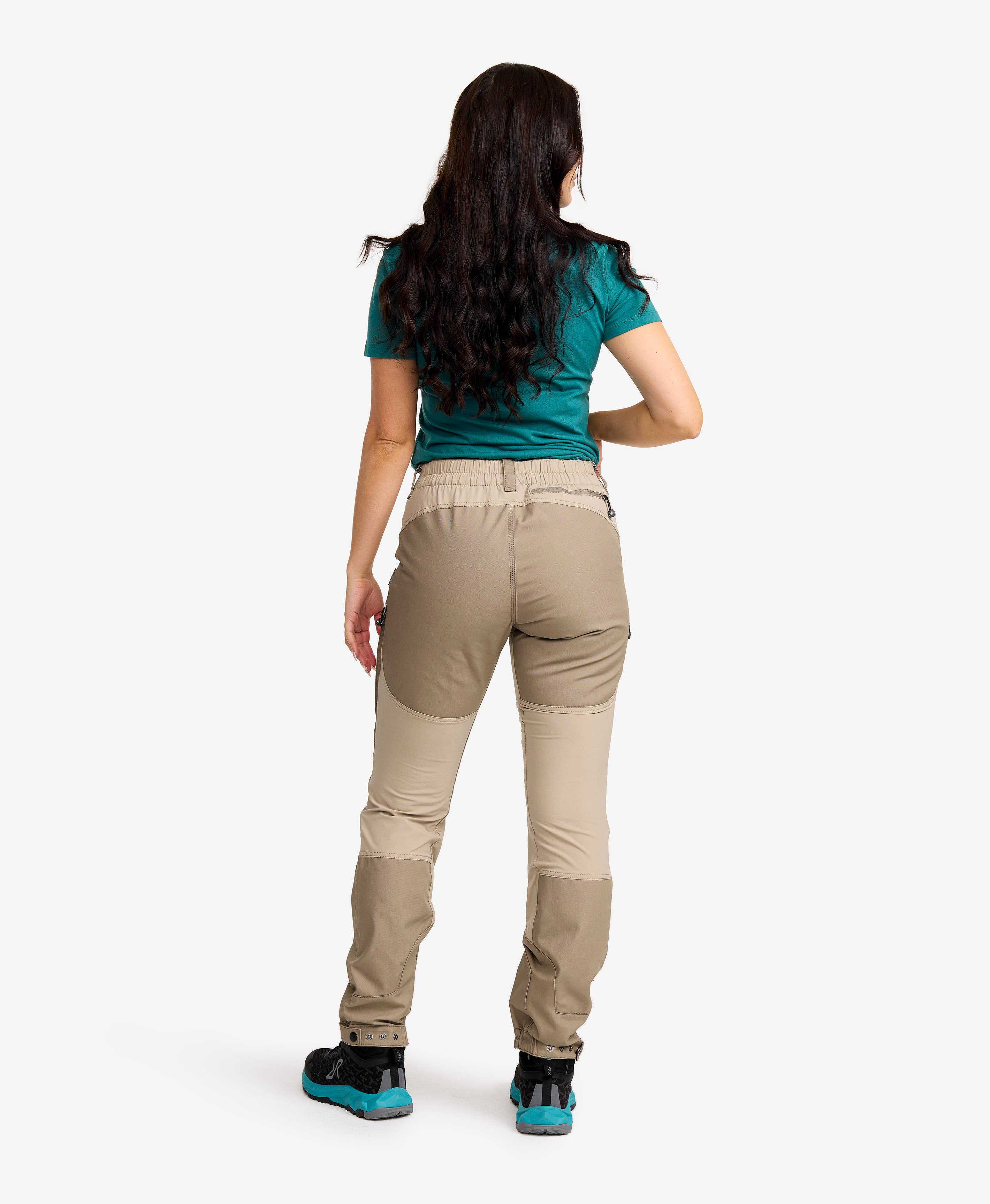 RVRC GP Pro Pants Women