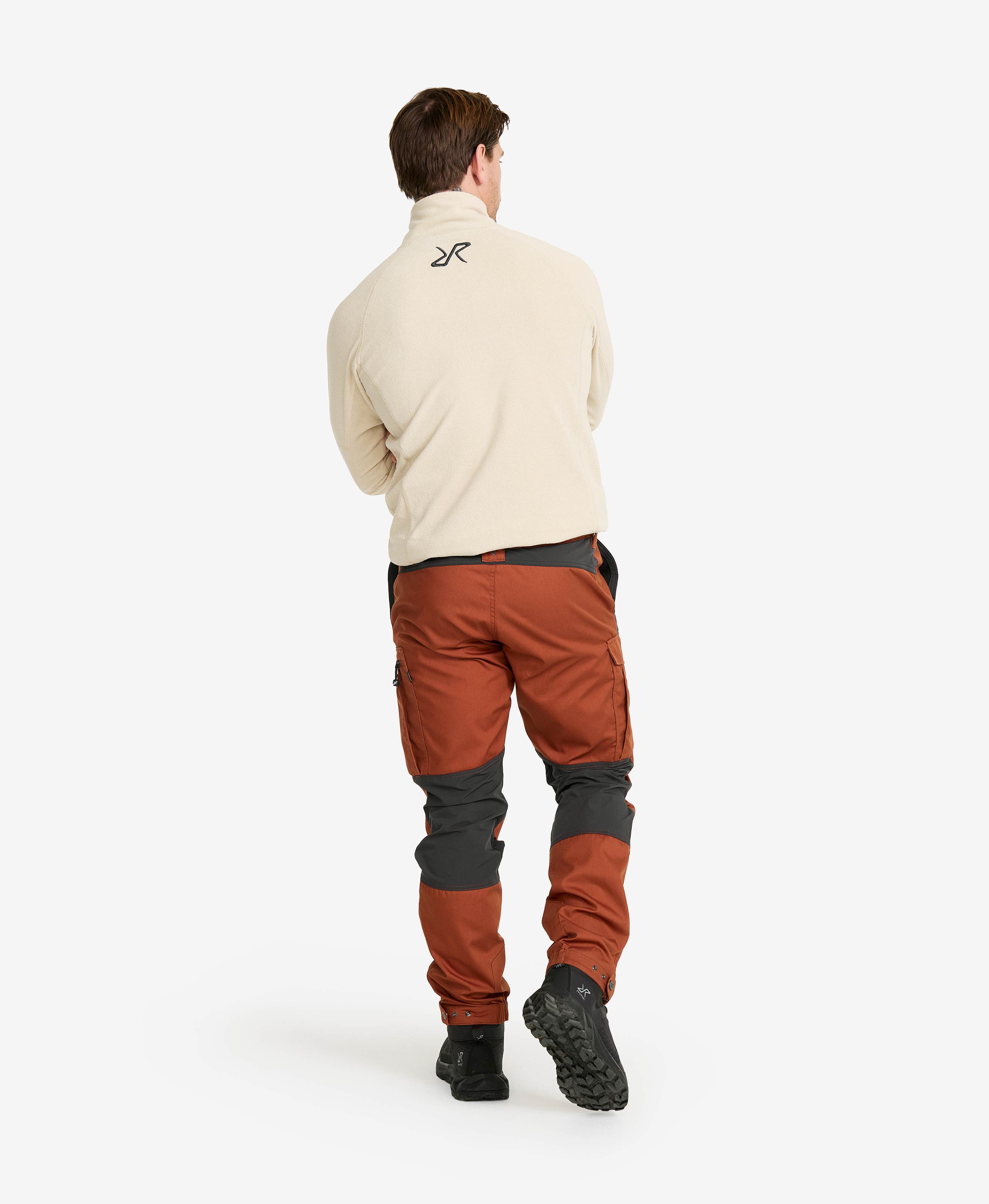 Rambler Lightweight Pro Pants Men