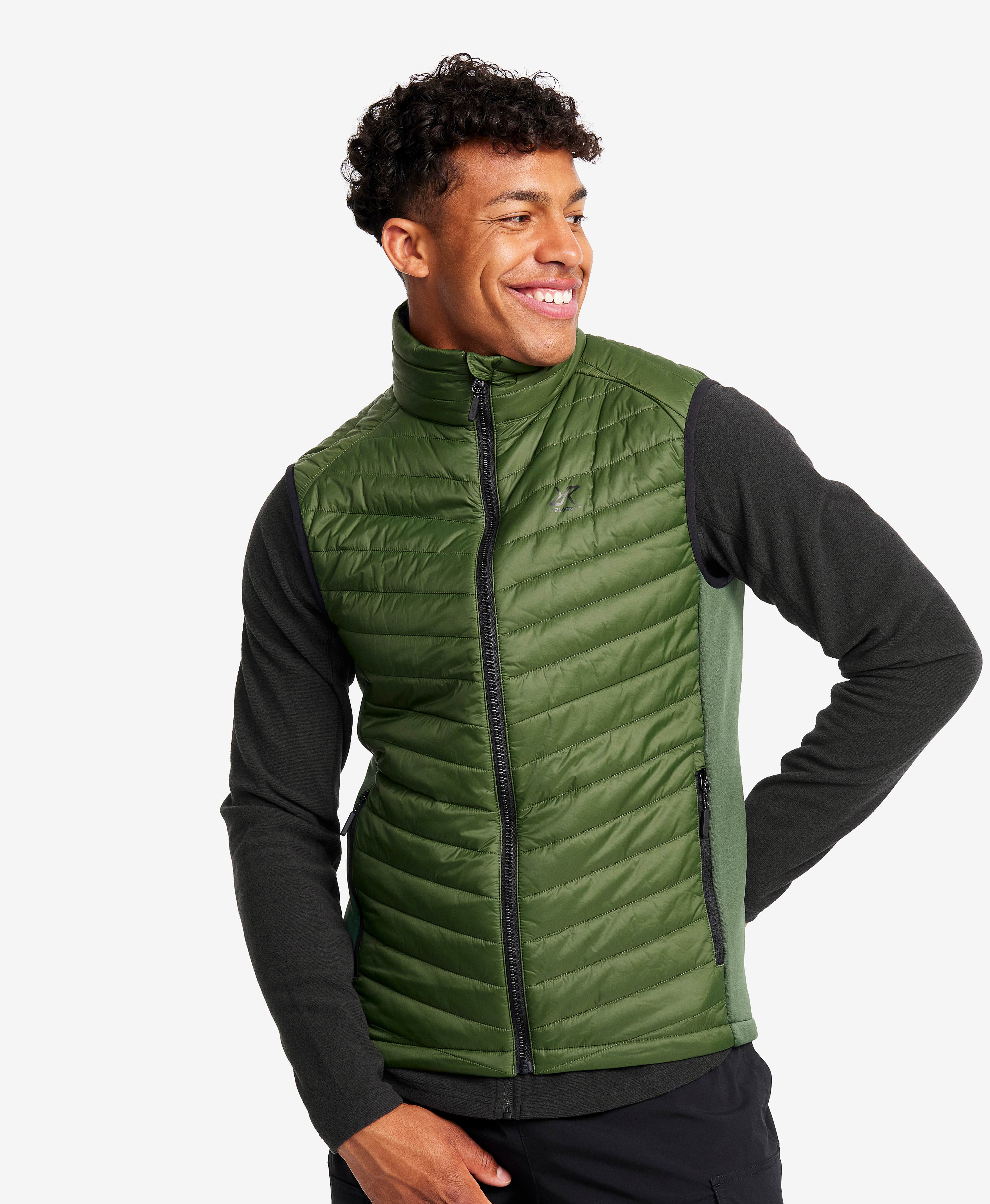 Radical Insulate Vest Men